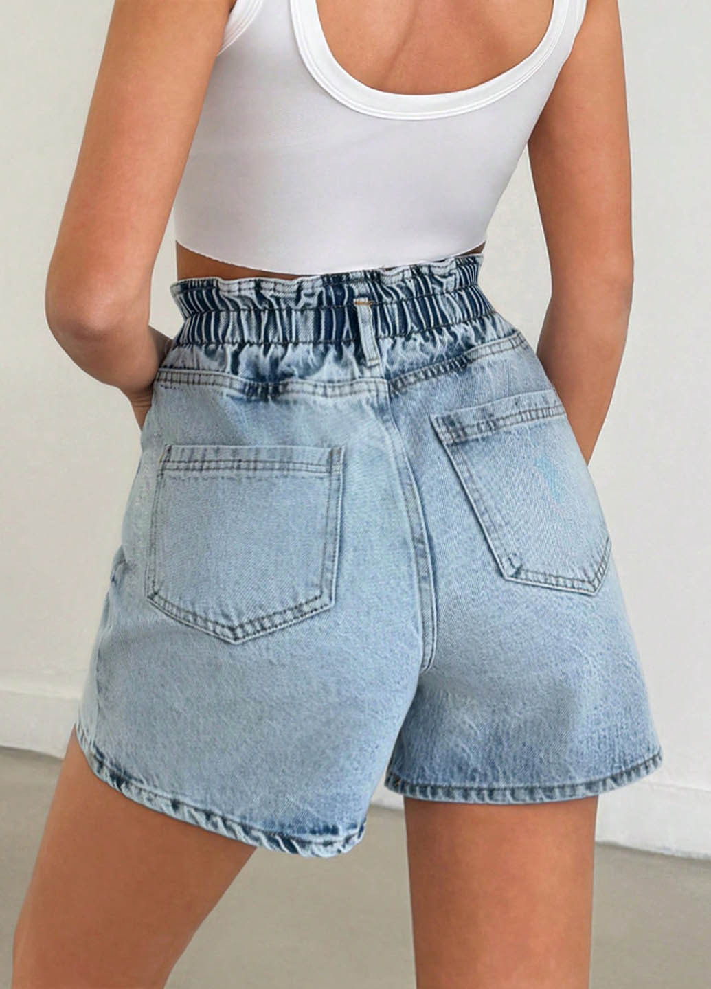 Шорты SHEIN (366268484)