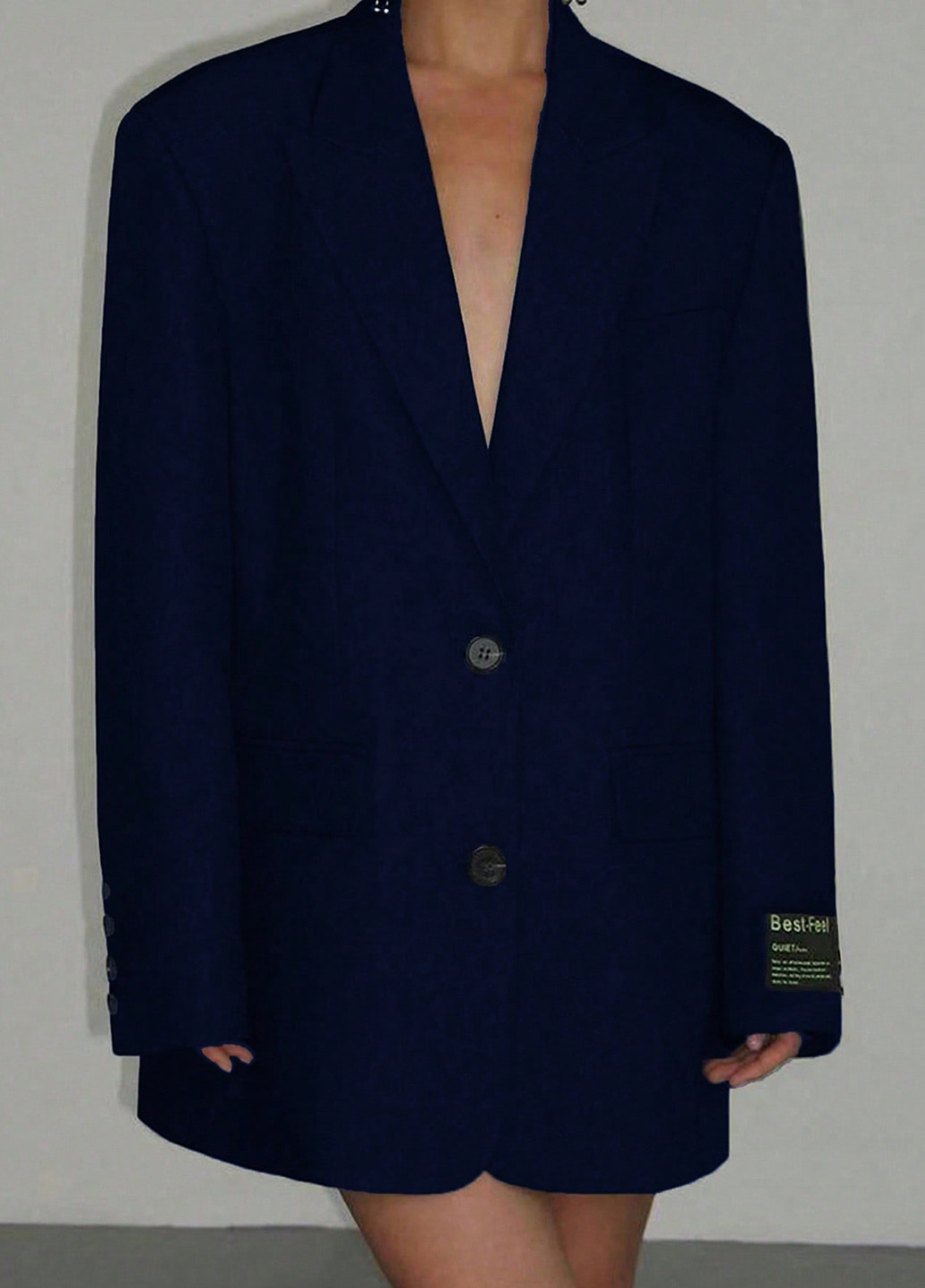 Жакет SHEIN (367042705)