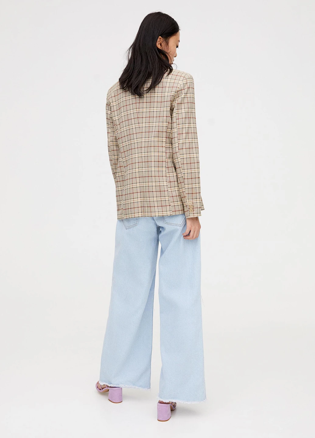 Жакет Pull & Bear (252197897)