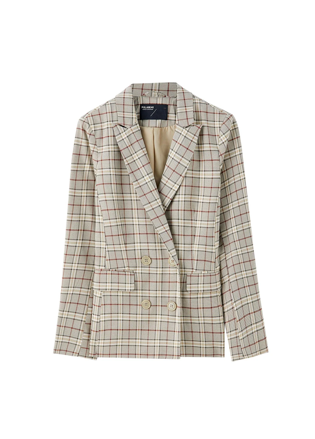 Жакет Pull & Bear (252197897)