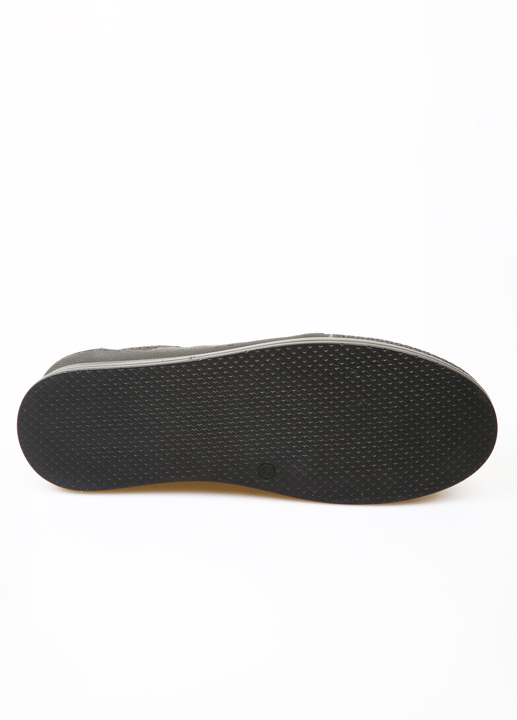 Черные всесезонные кроссовки South