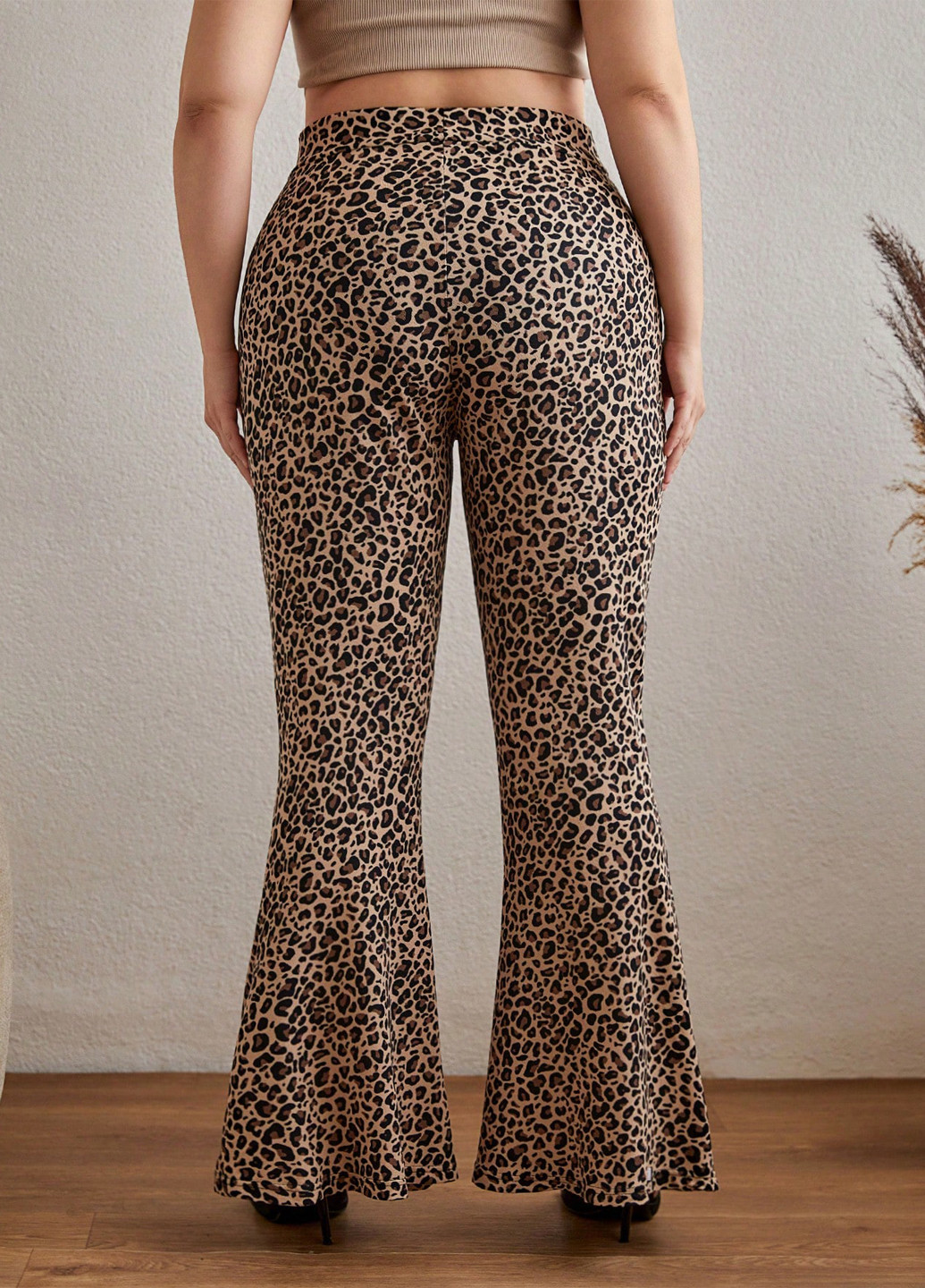 Брюки SHEIN (333879689)