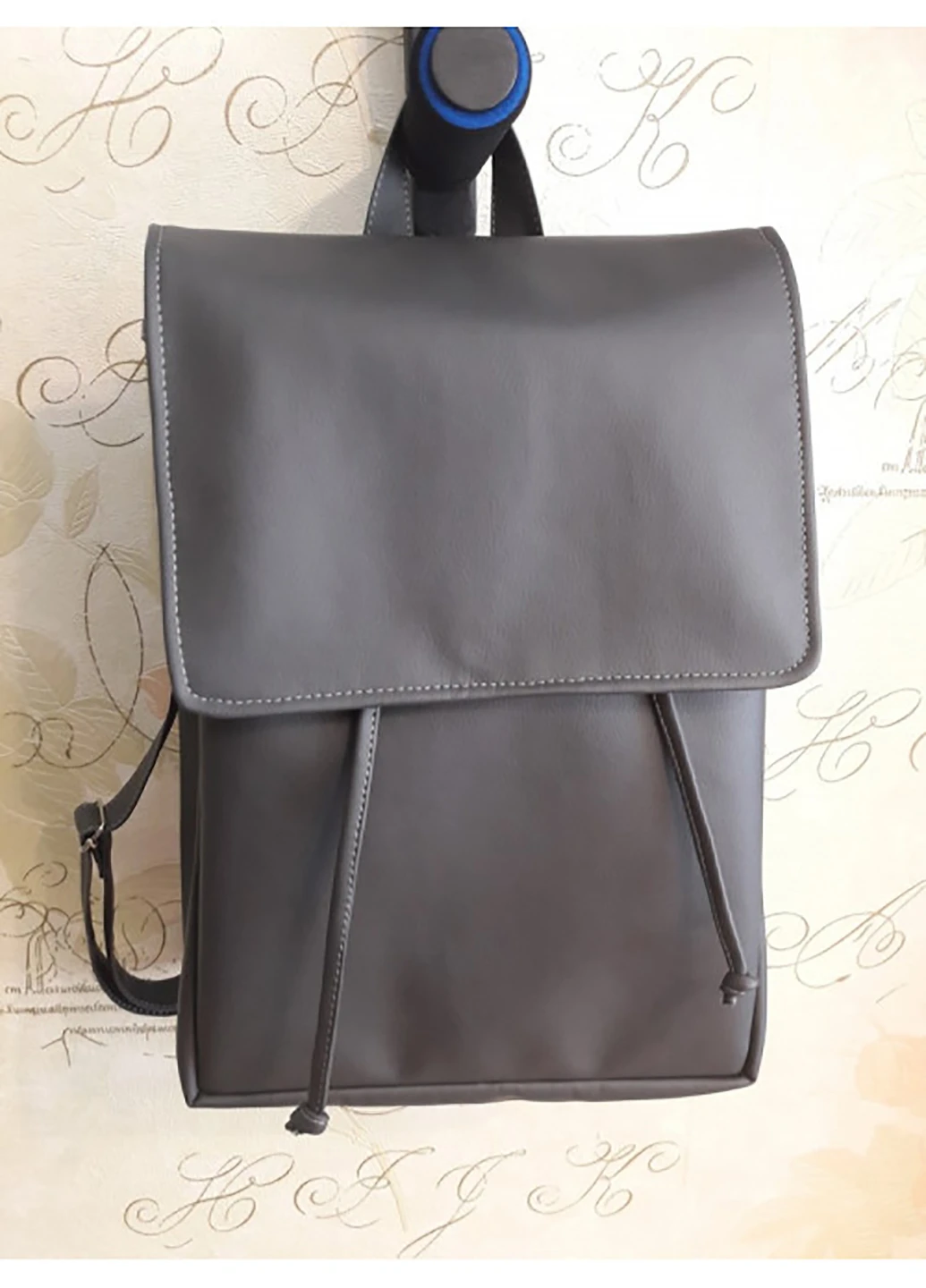 Женский рюкзак 34х24х14 см Sambag (242189264)
