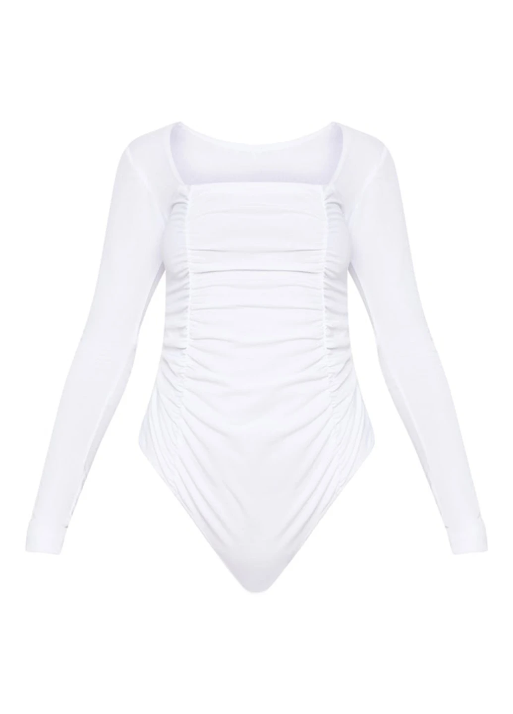 Боді PrettyLittleThing (256711767)