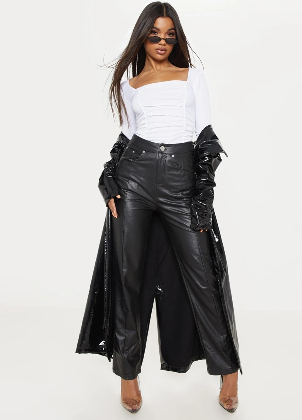 Боді PrettyLittleThing (256711767)