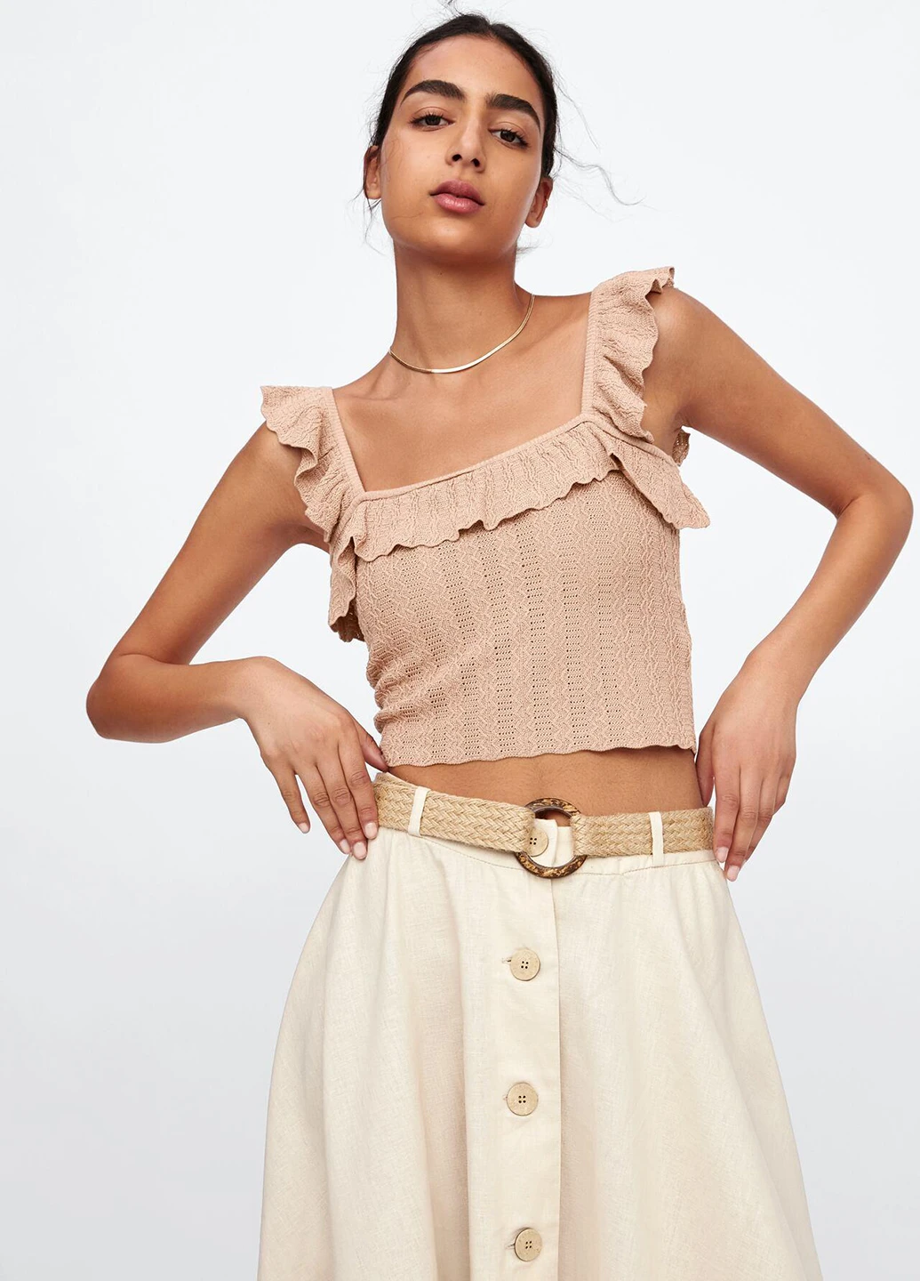 Спідниця Zara (252198368)