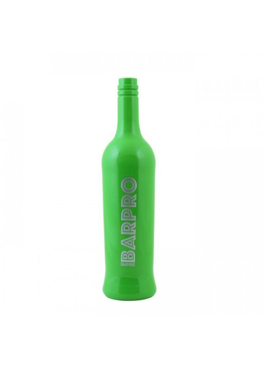 Пляшка для флейрингу 500 мл зелена Barpro М-1052 Empire (253869237)