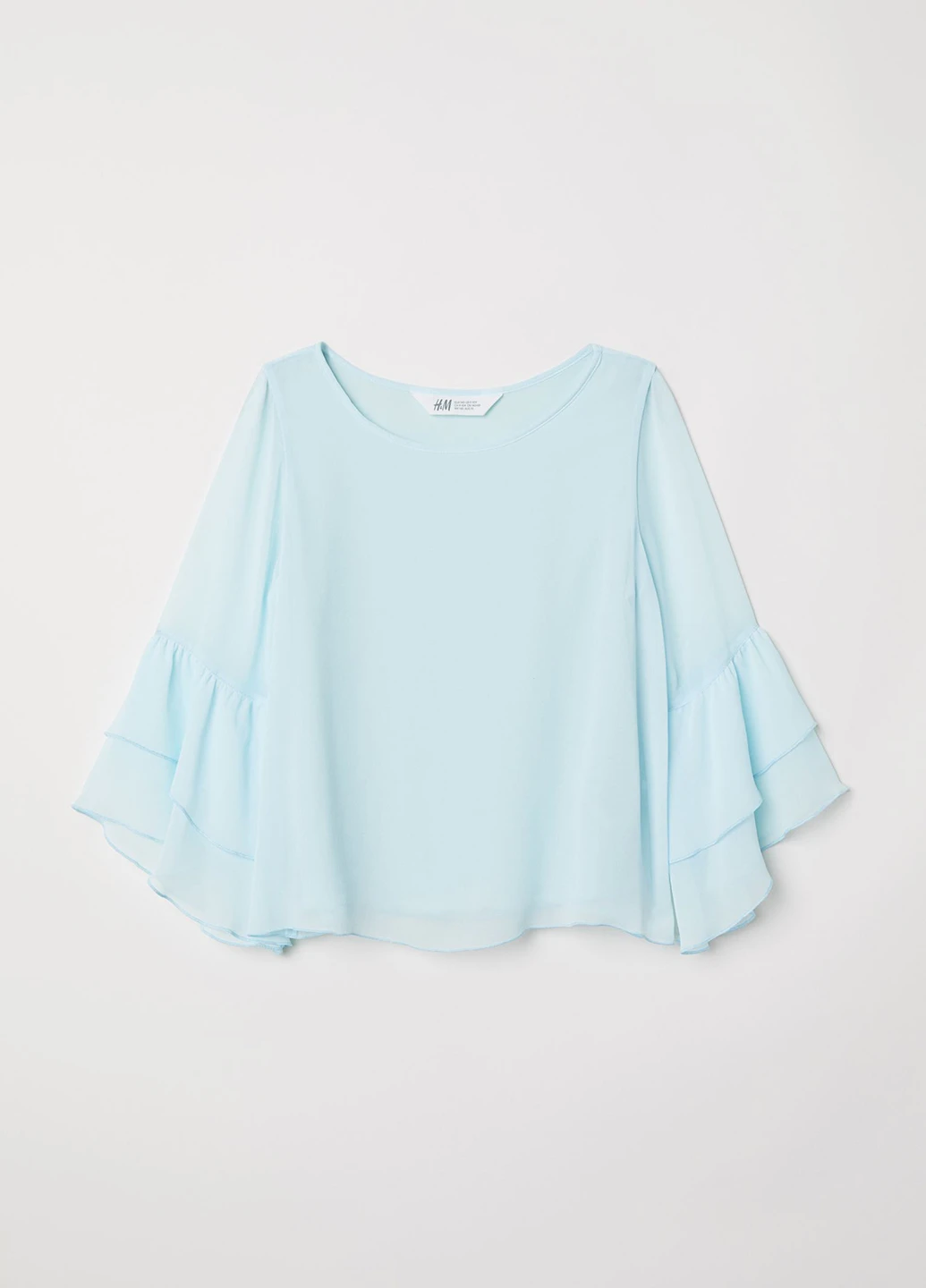 Блуза H&M (213163810)