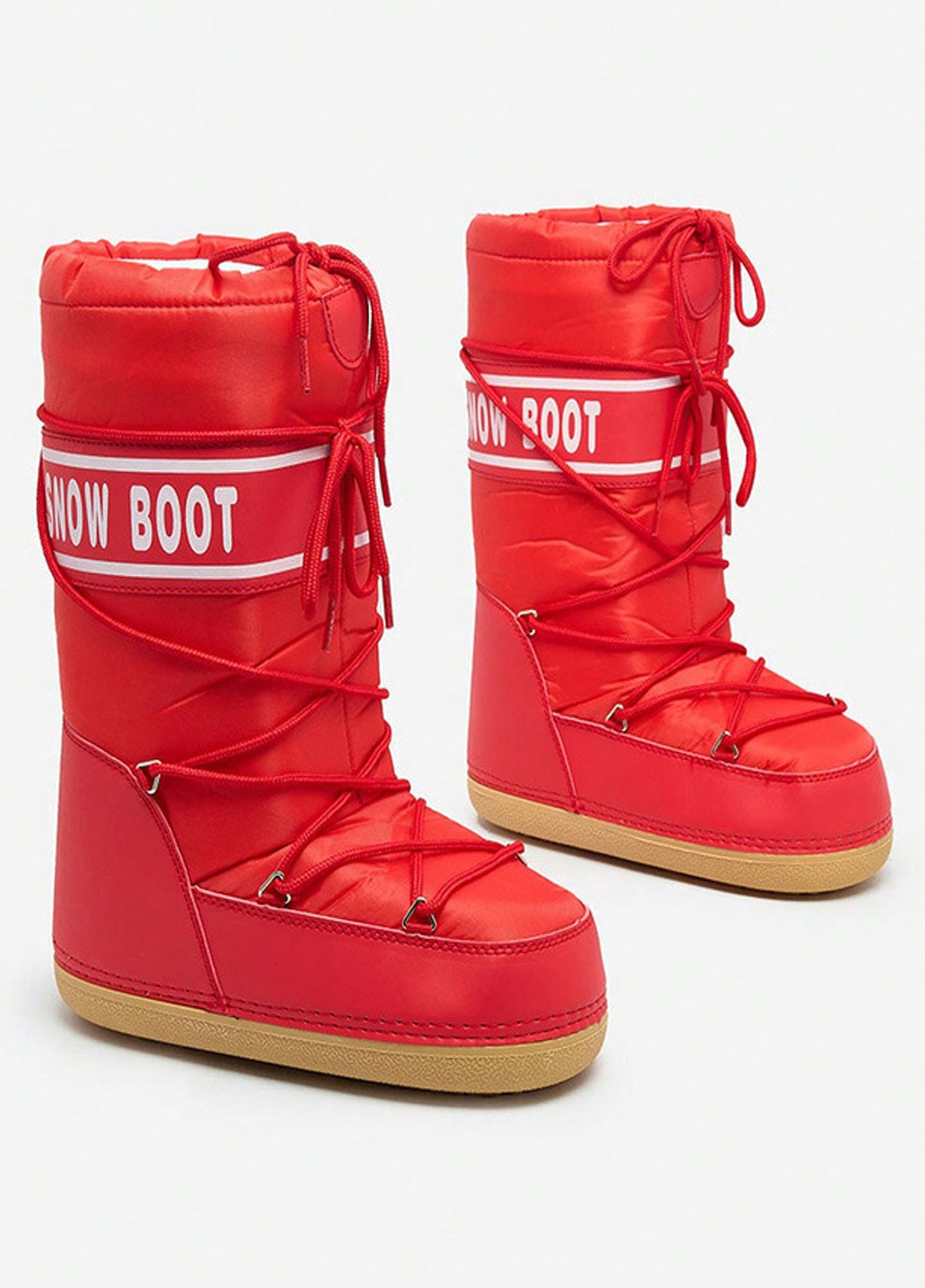 Сноубутси SHEIN (346790381)