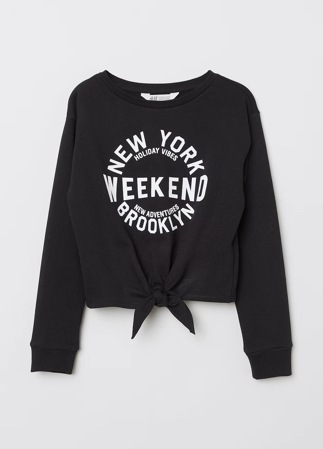 Топ H&M (358926580)