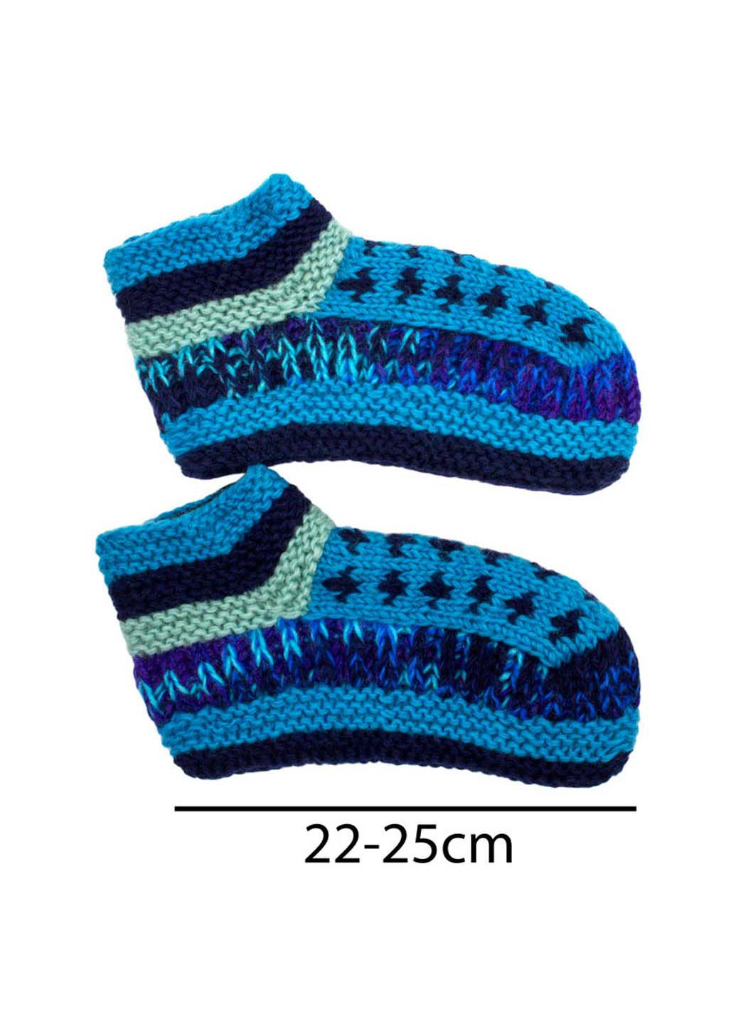 Комбіновані шкарпетки Kathmandu (256506561)