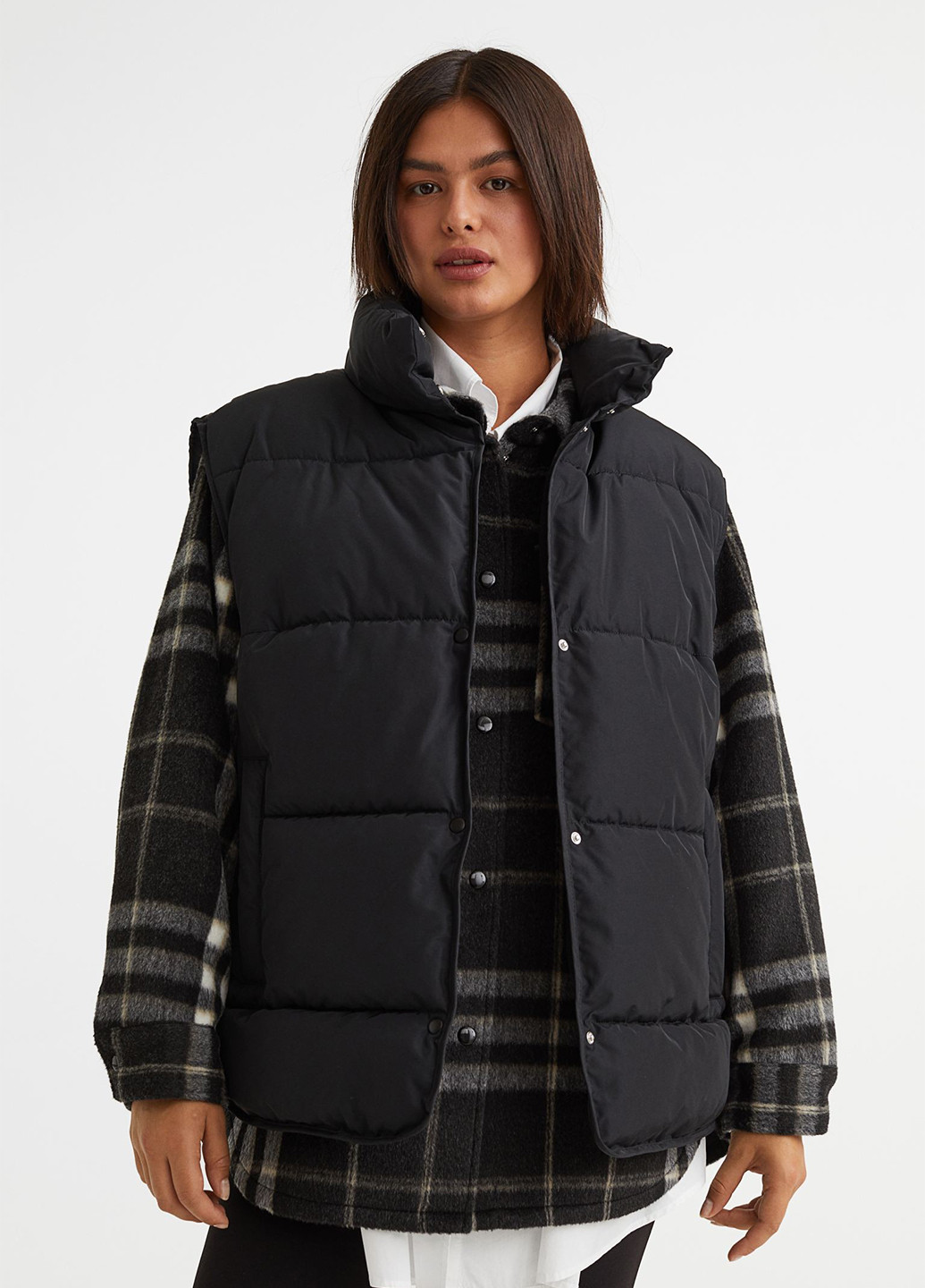 Жилет H&M (259577779)