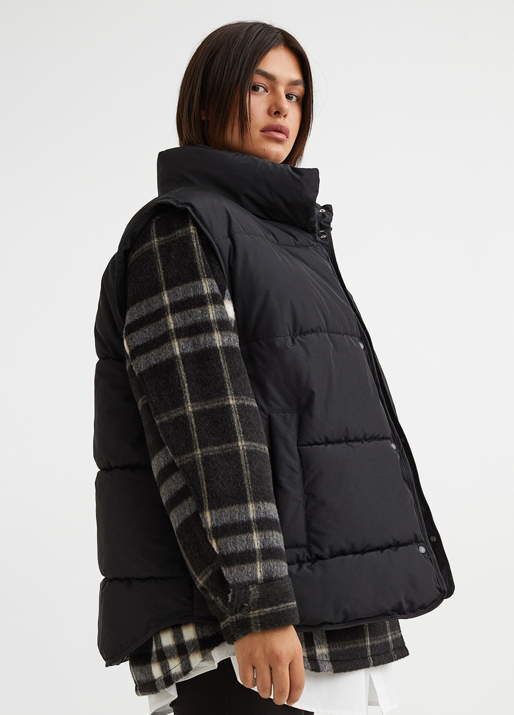 Жилет H&M (259577779)