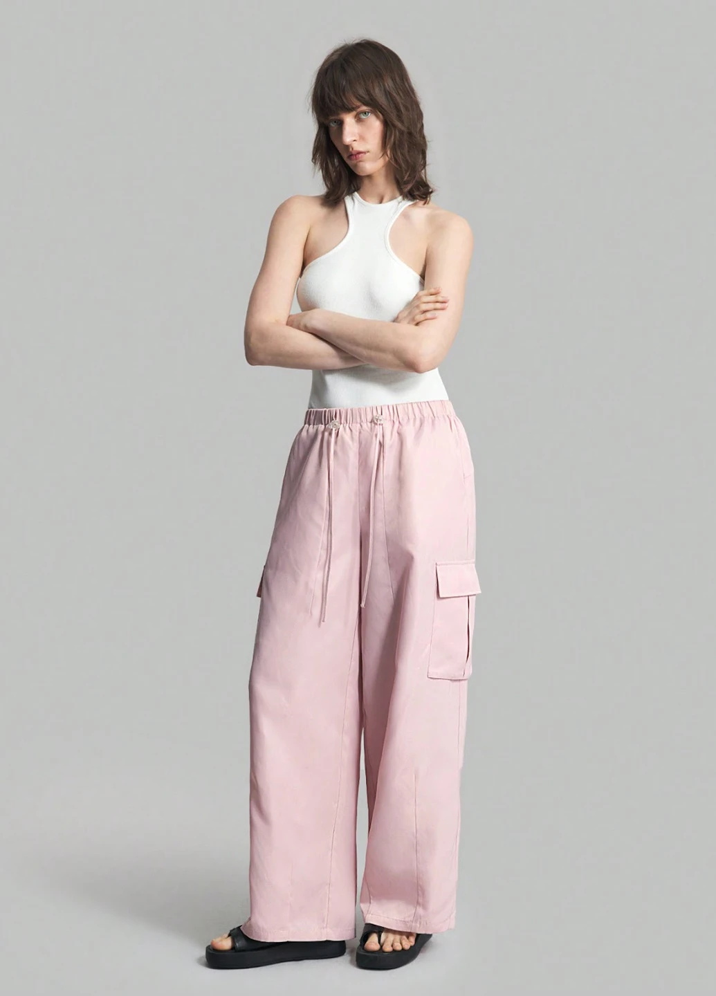 Штани SHEIN (322898295)