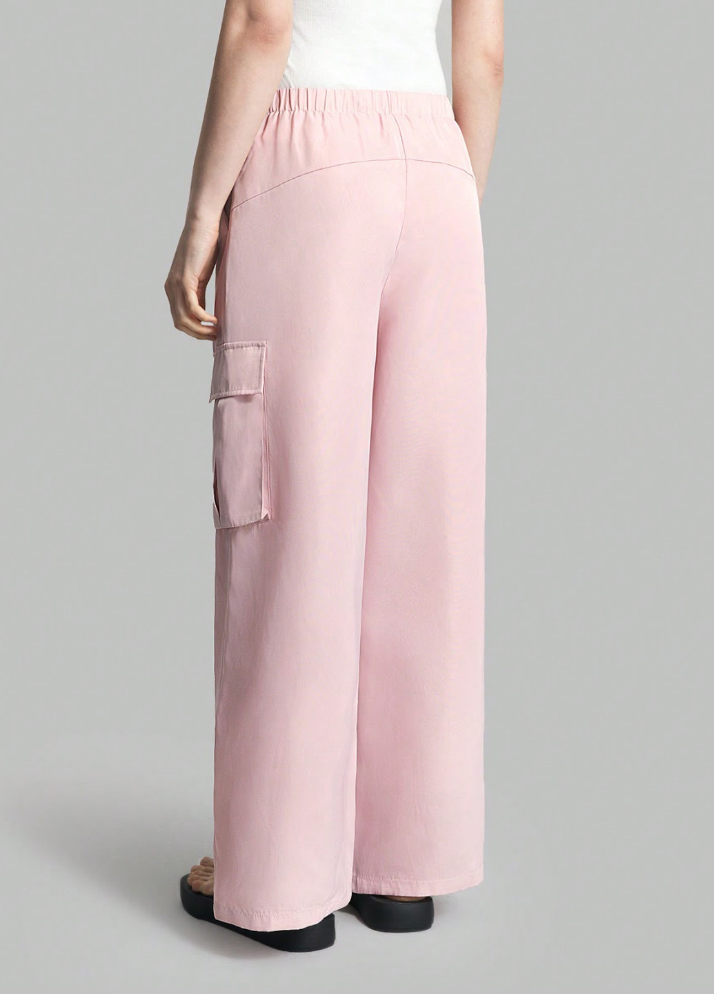 Штани SHEIN (322898295)