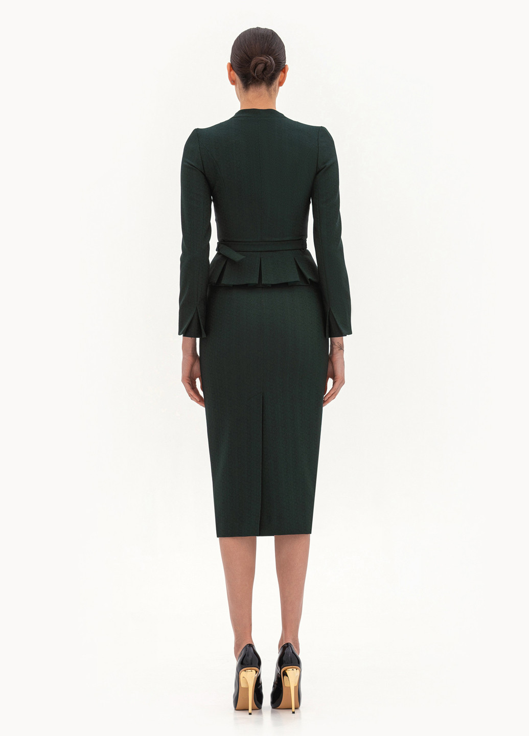 Костюм (жакет, юбка) BGL (367057705)