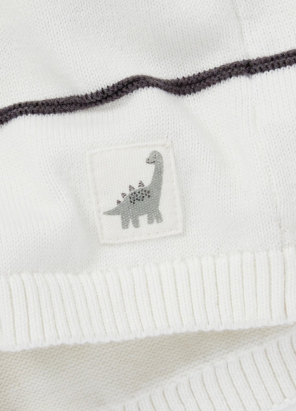 Белый демисезонный джемпер джемпер C&A