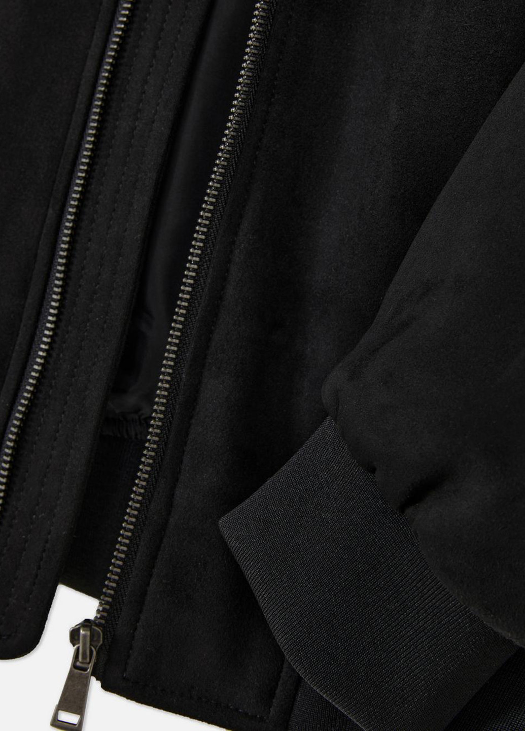 Бомбер Primark на блискавці (365957489)