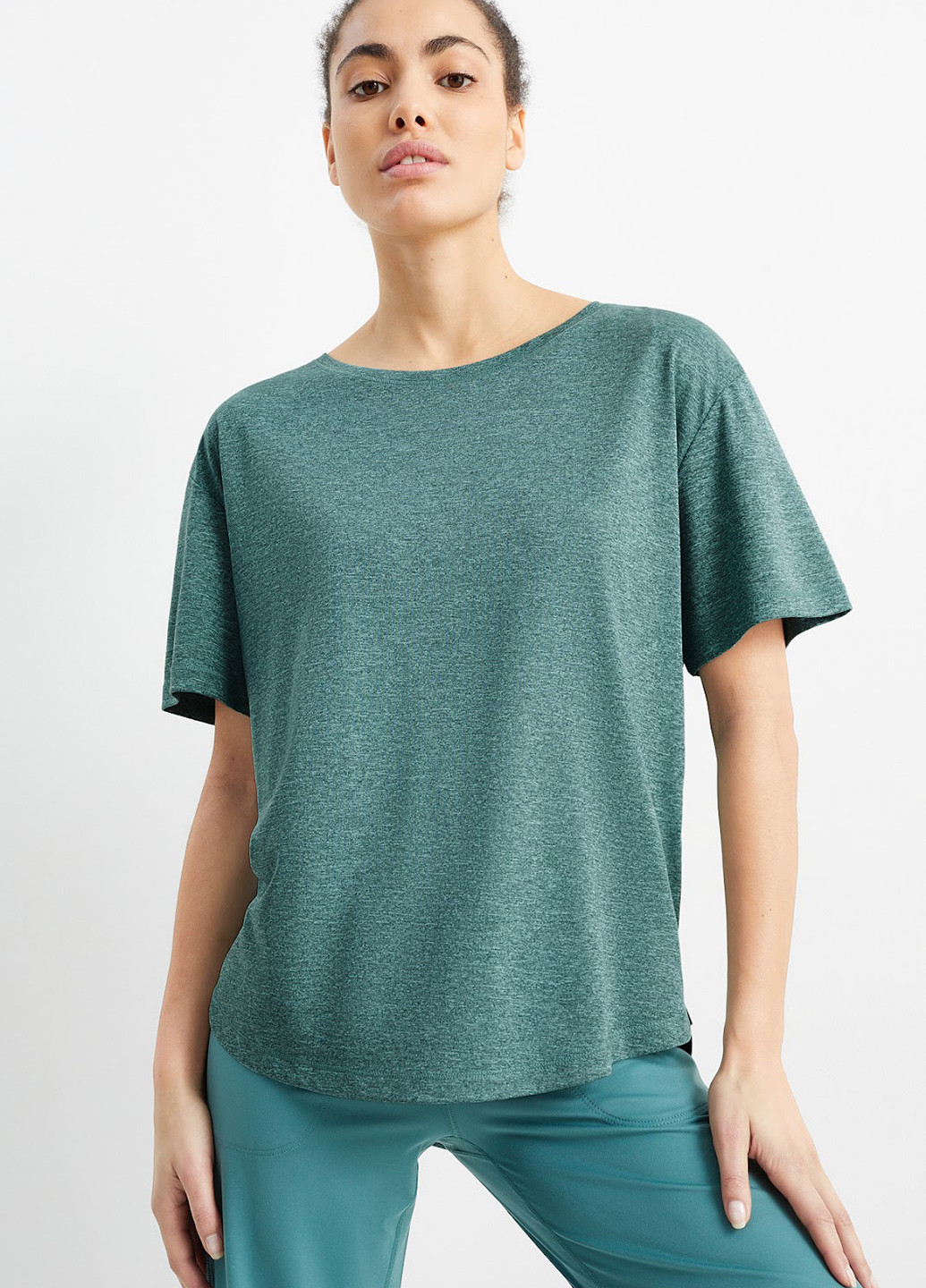 Футболка C&A - (322987180)