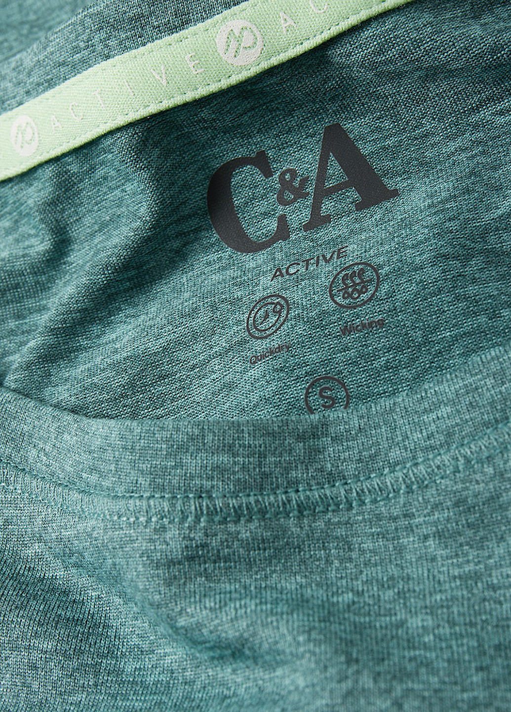 Футболка C&A - (322987180)