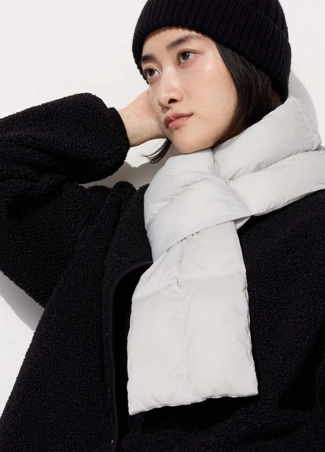 Шарф Uniqlo (324631948)