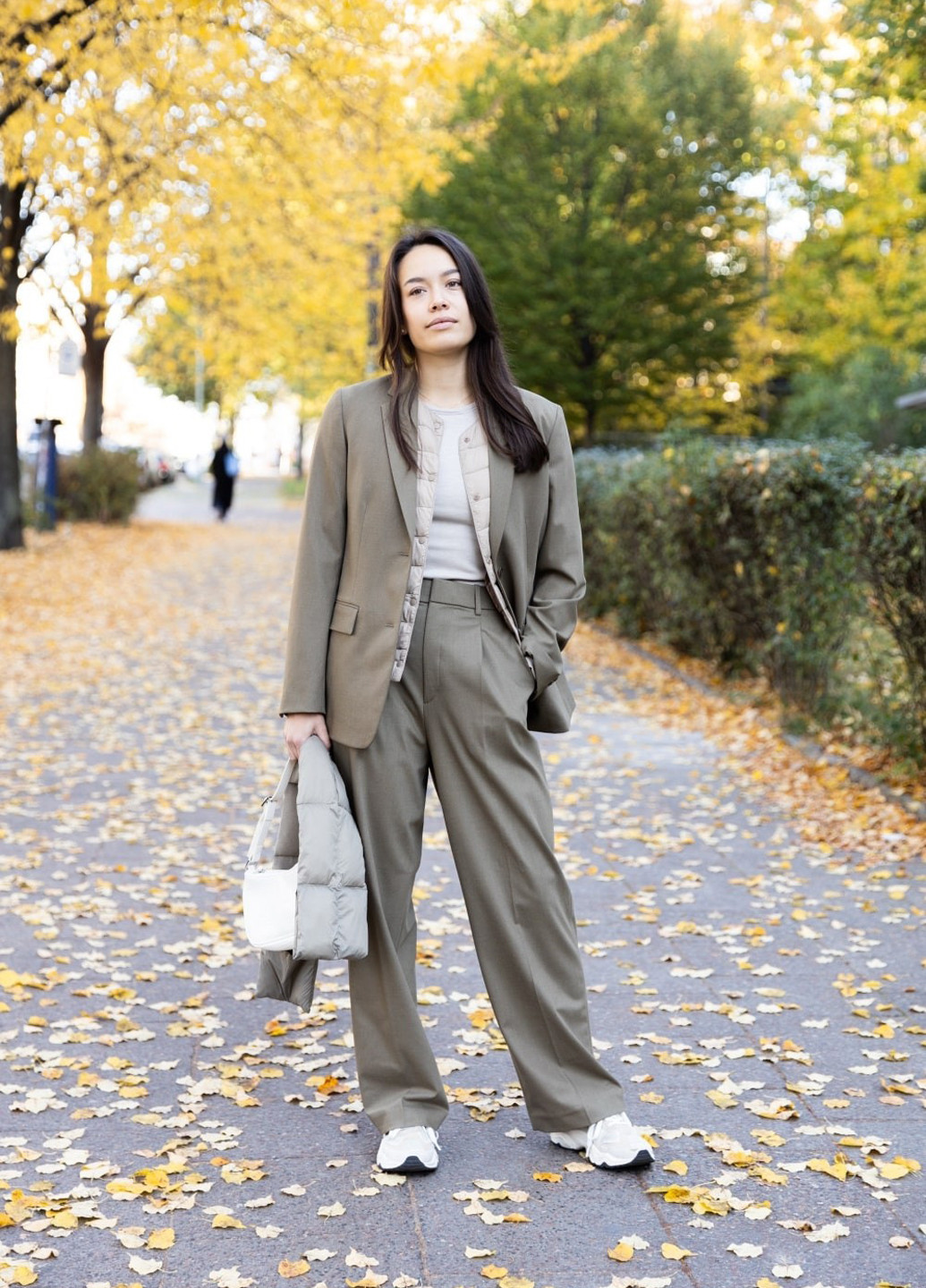 Шарф Uniqlo (324631948)