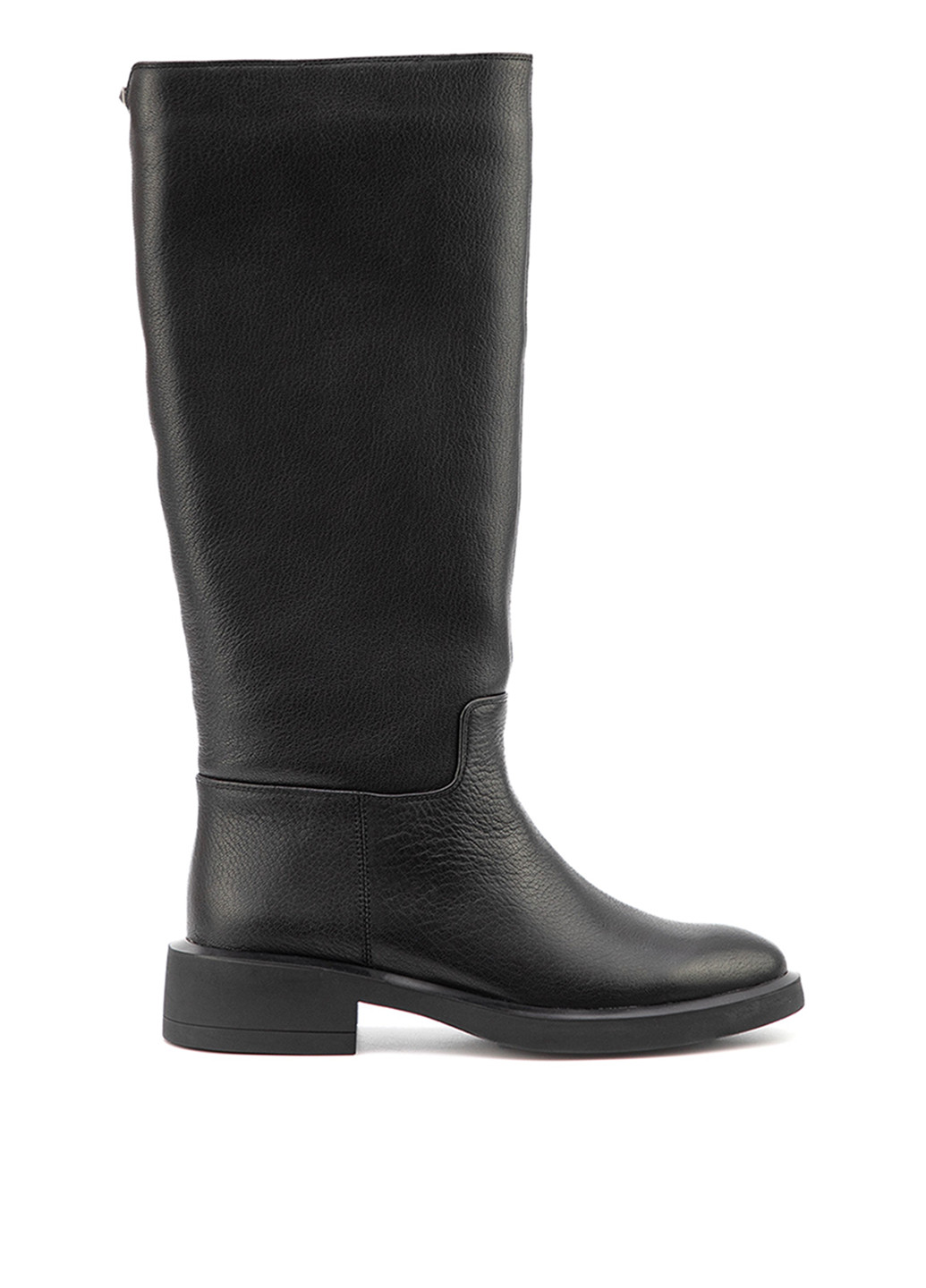 Осенние сапоги ботфорты Respect