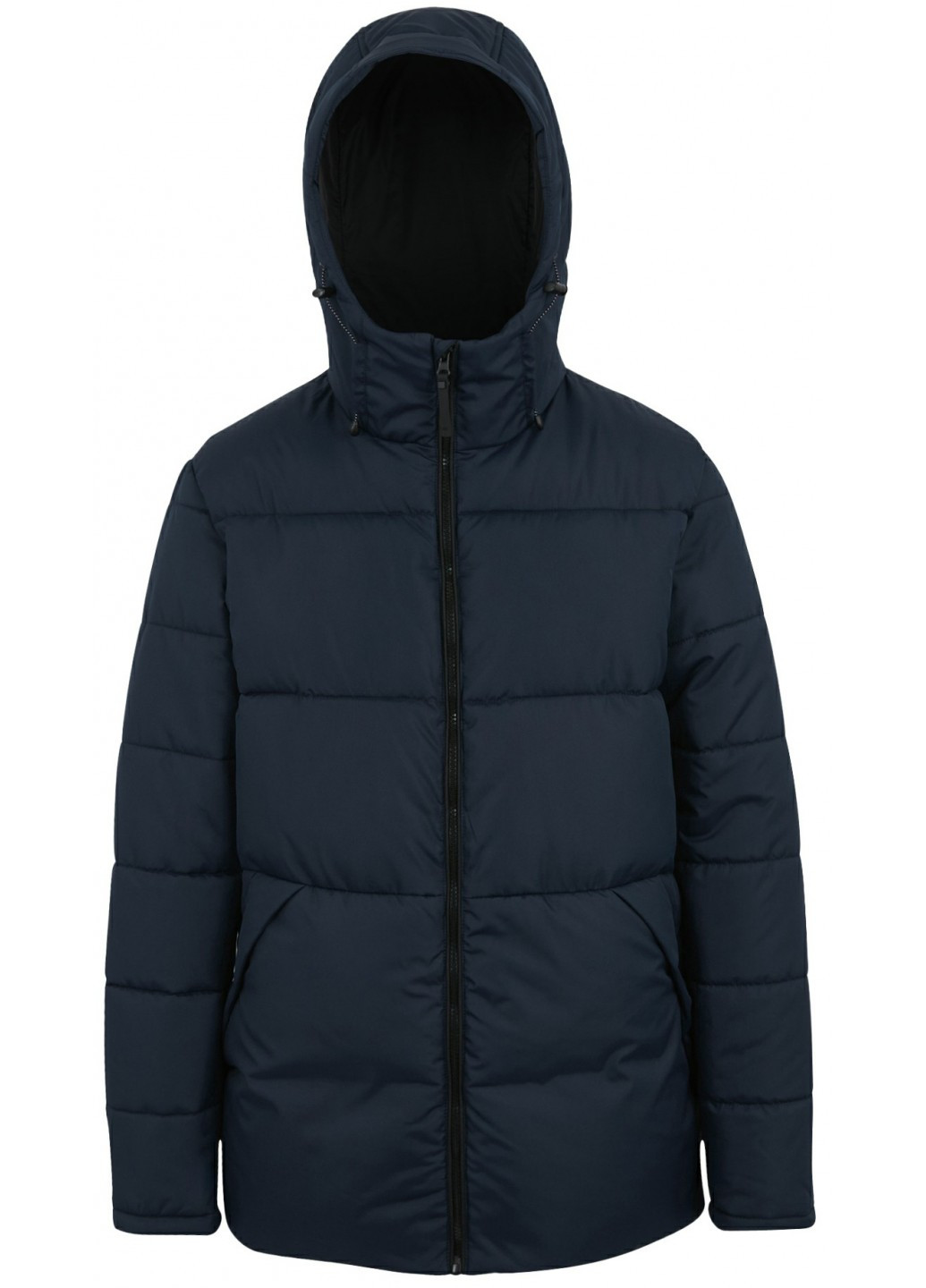 Индиго зимняя куртка Regatta