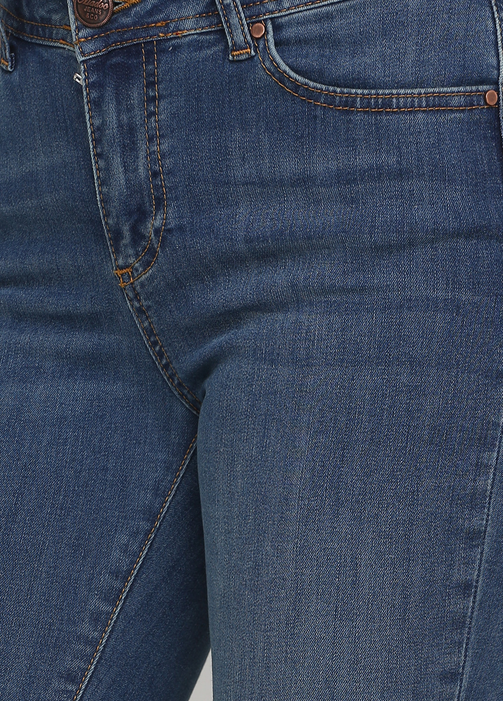 Джинсы Madoc Jeans - (181849971)