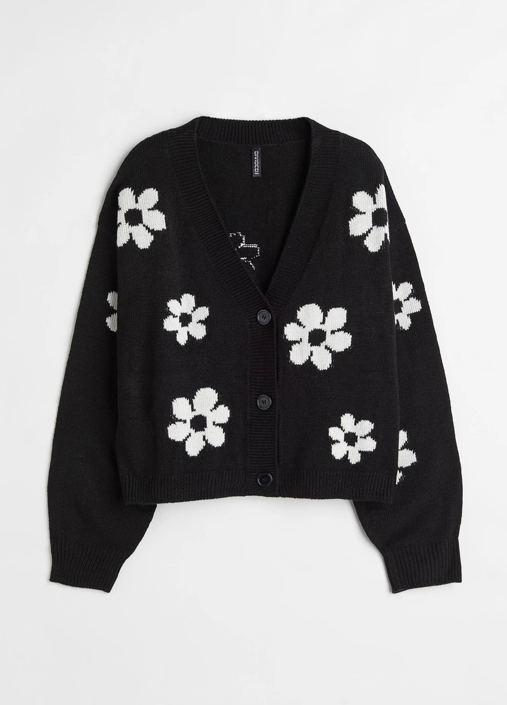 Кофта H&M (307172576)