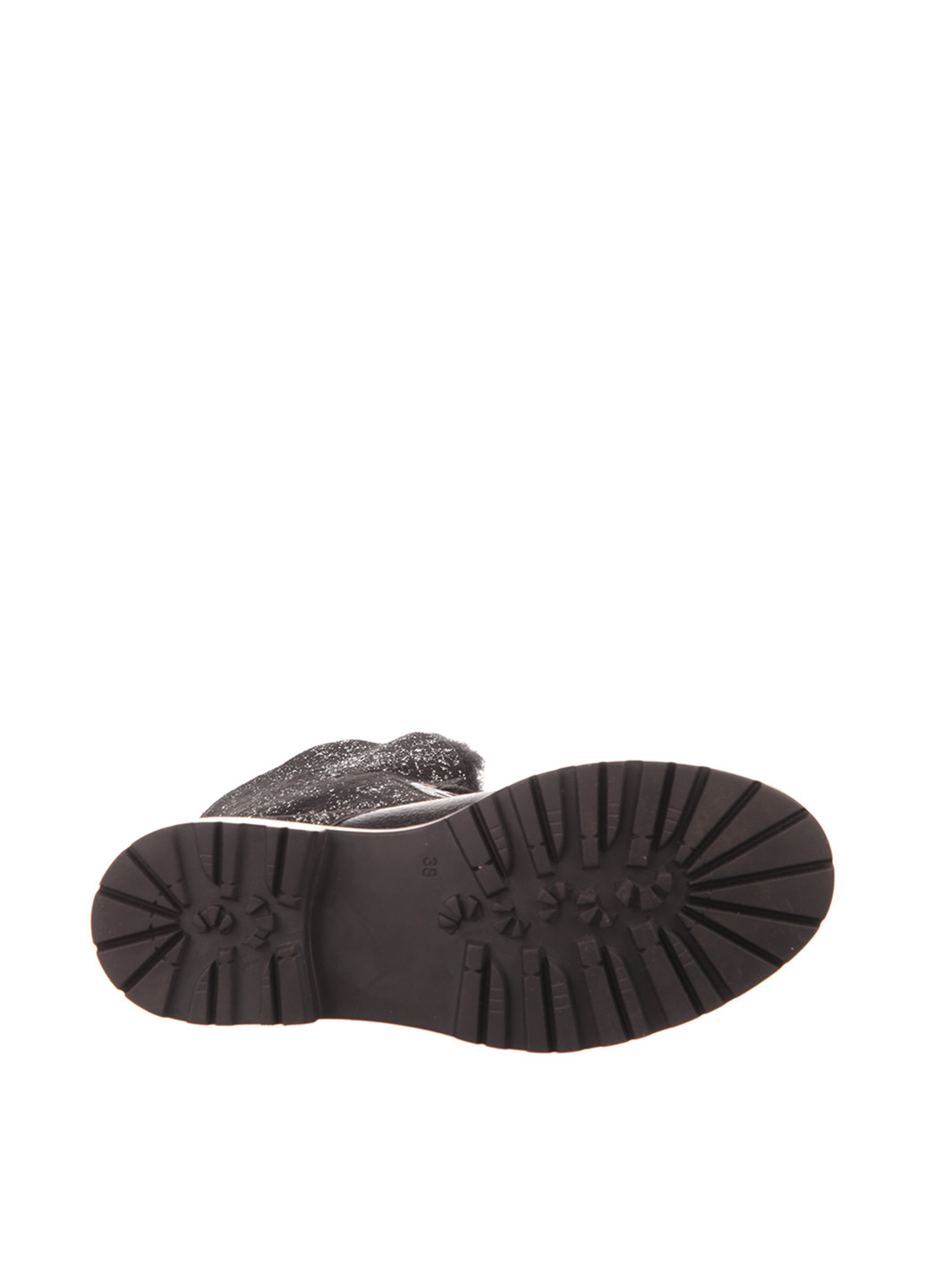 Зимние ботинки No Brand люверсы