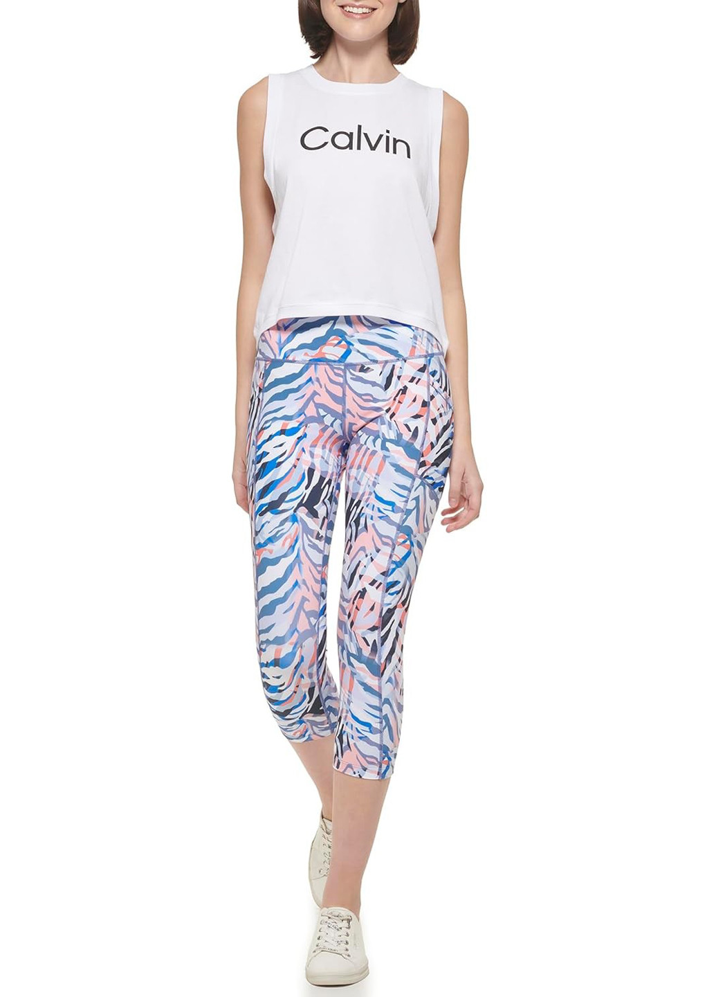 Легінси Calvin Klein (322657427)