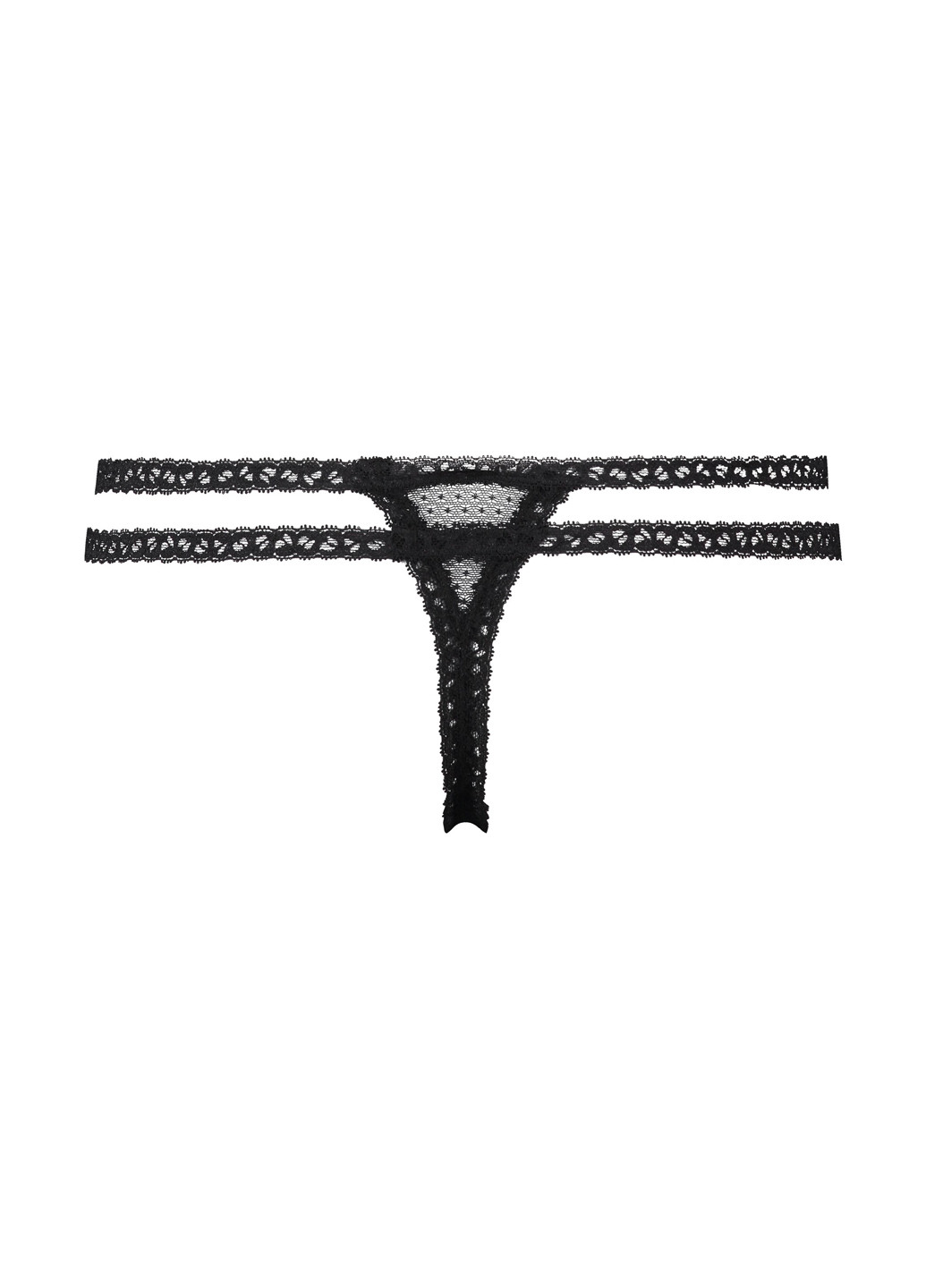 Трусики Hunkemoller (340402499)