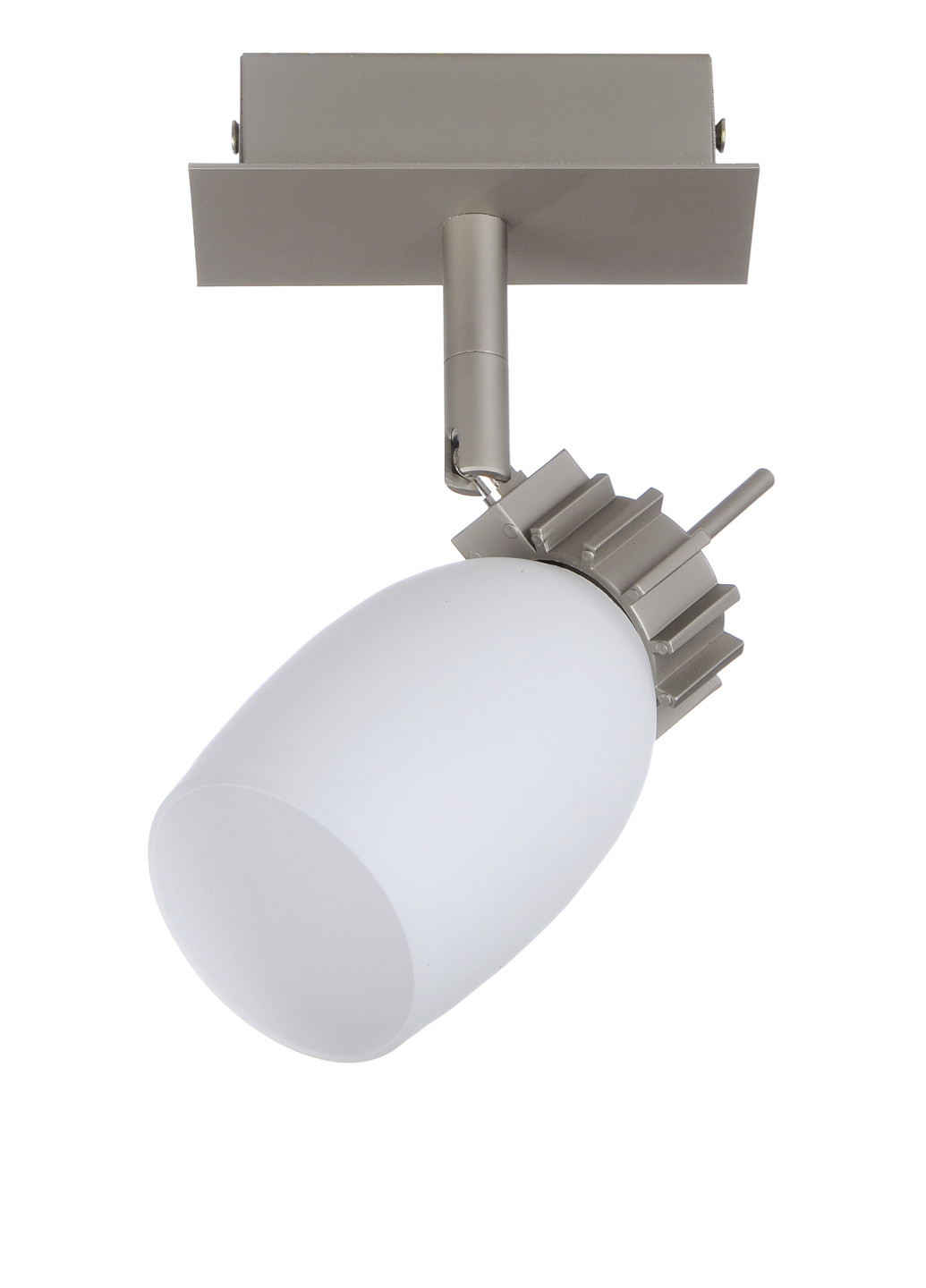 Светильник спот, 16х16х32 см Brille (132199994)