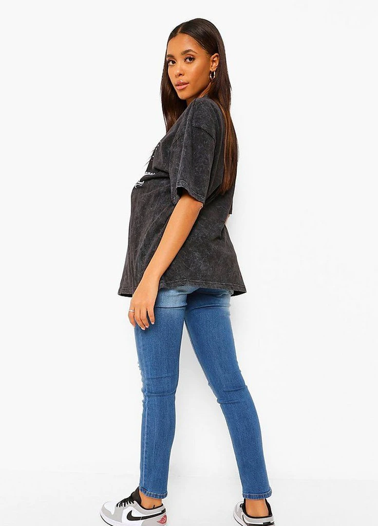 Джинси Boohoo - (224564152)