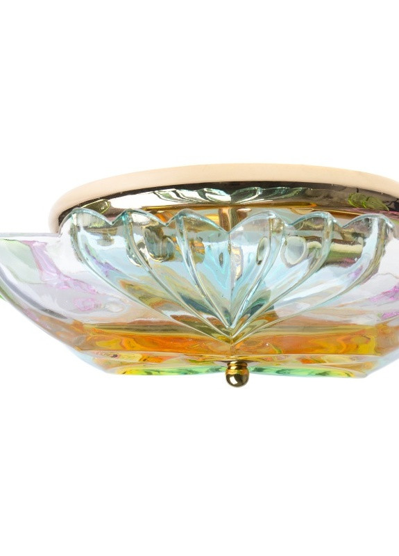 Світильник настінно-стельовий накладний BCL-011S/3 Brille (253893213)