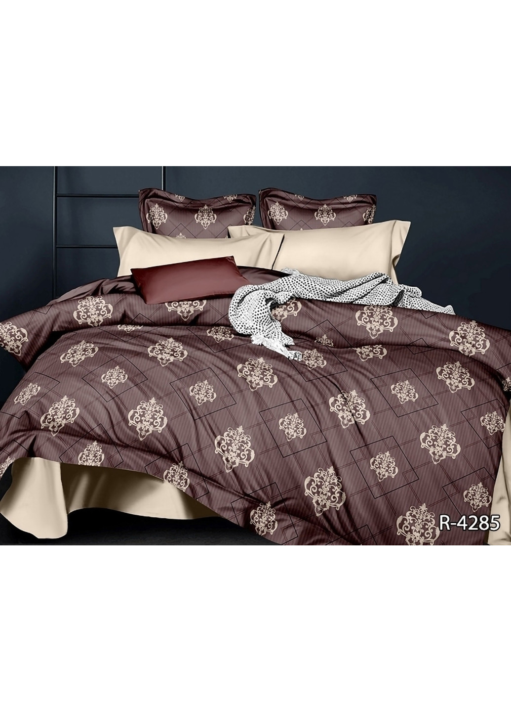 КПБ з компаньйоном Сімейний ТМ TAG (254787698)