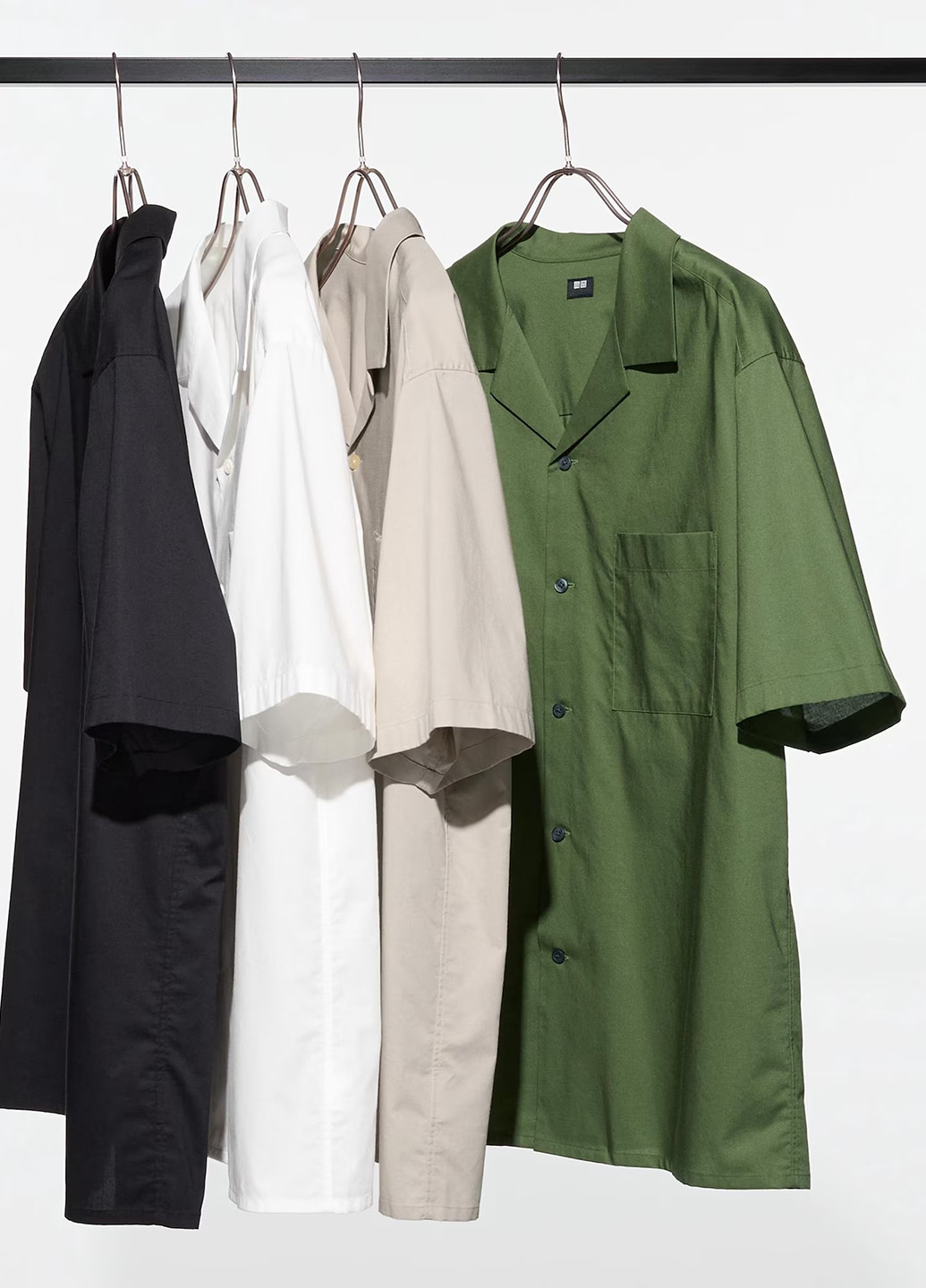 Сорочка Uniqlo (365599558)