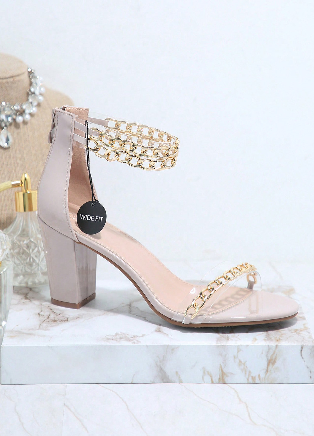 Босоніжки SHEIN (342722099)