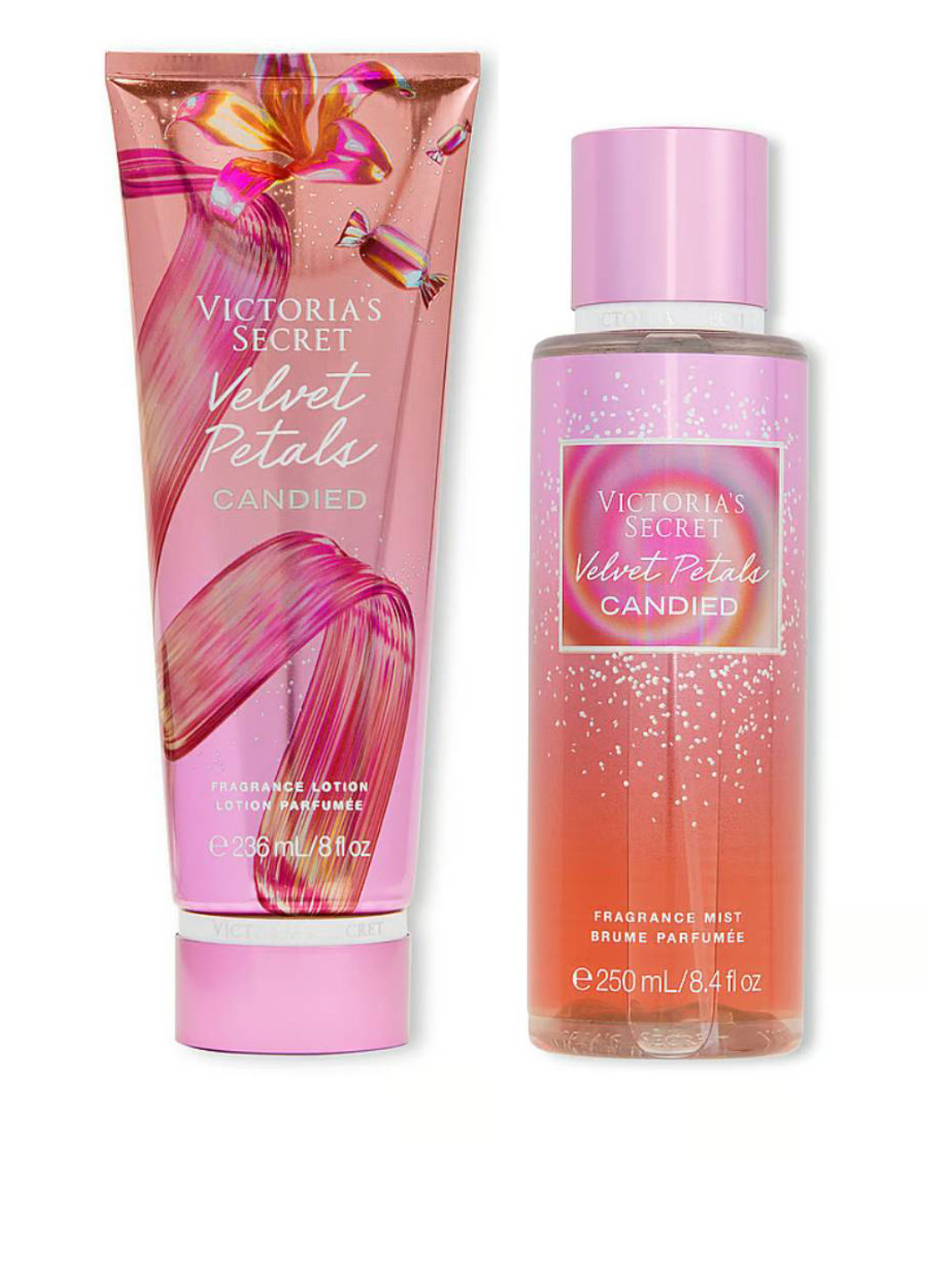 Набір (міст, лосьйон) Victoria's Secret (278055439)