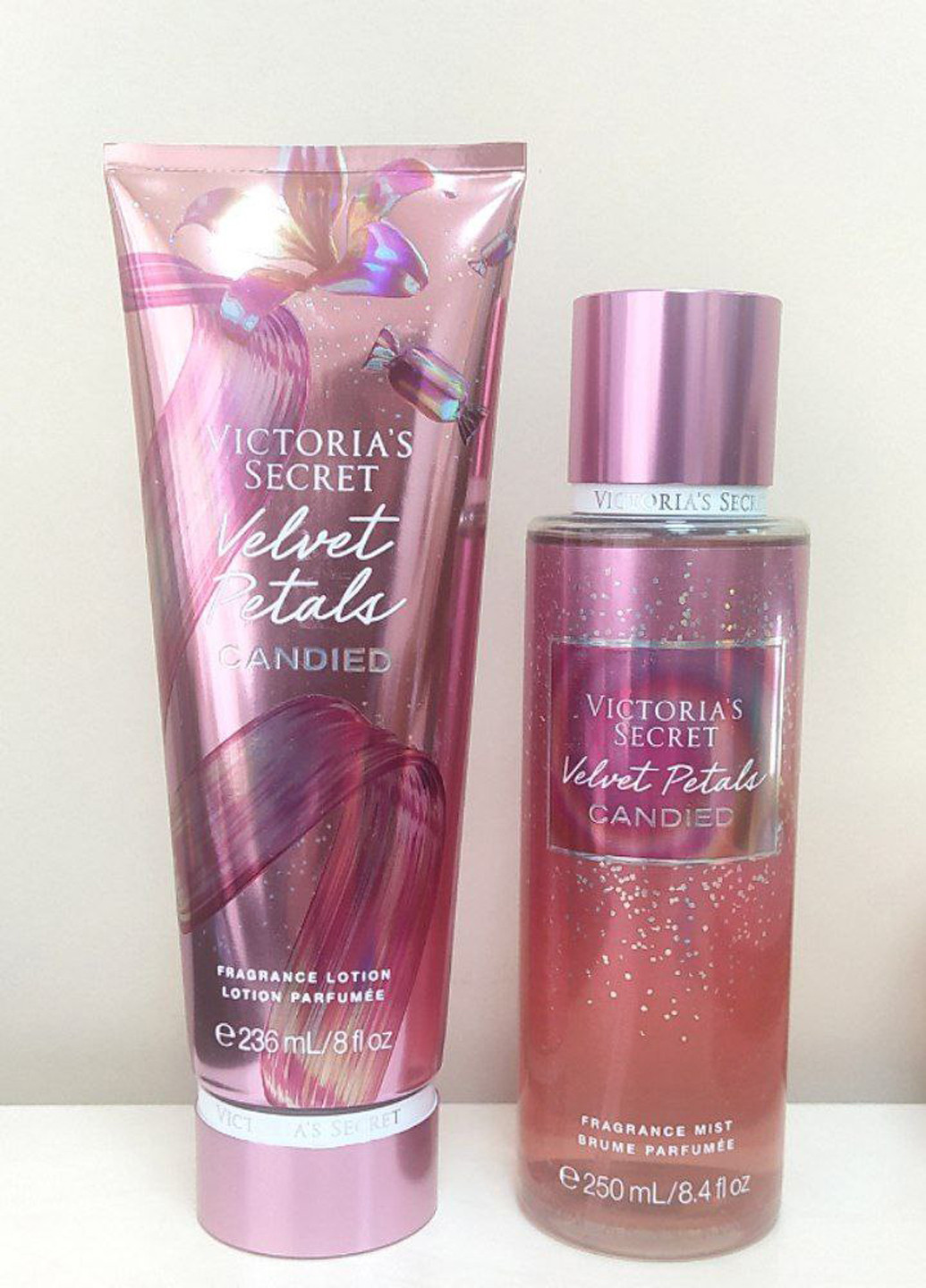 Набір (міст, лосьйон) Victoria's Secret (278055439)