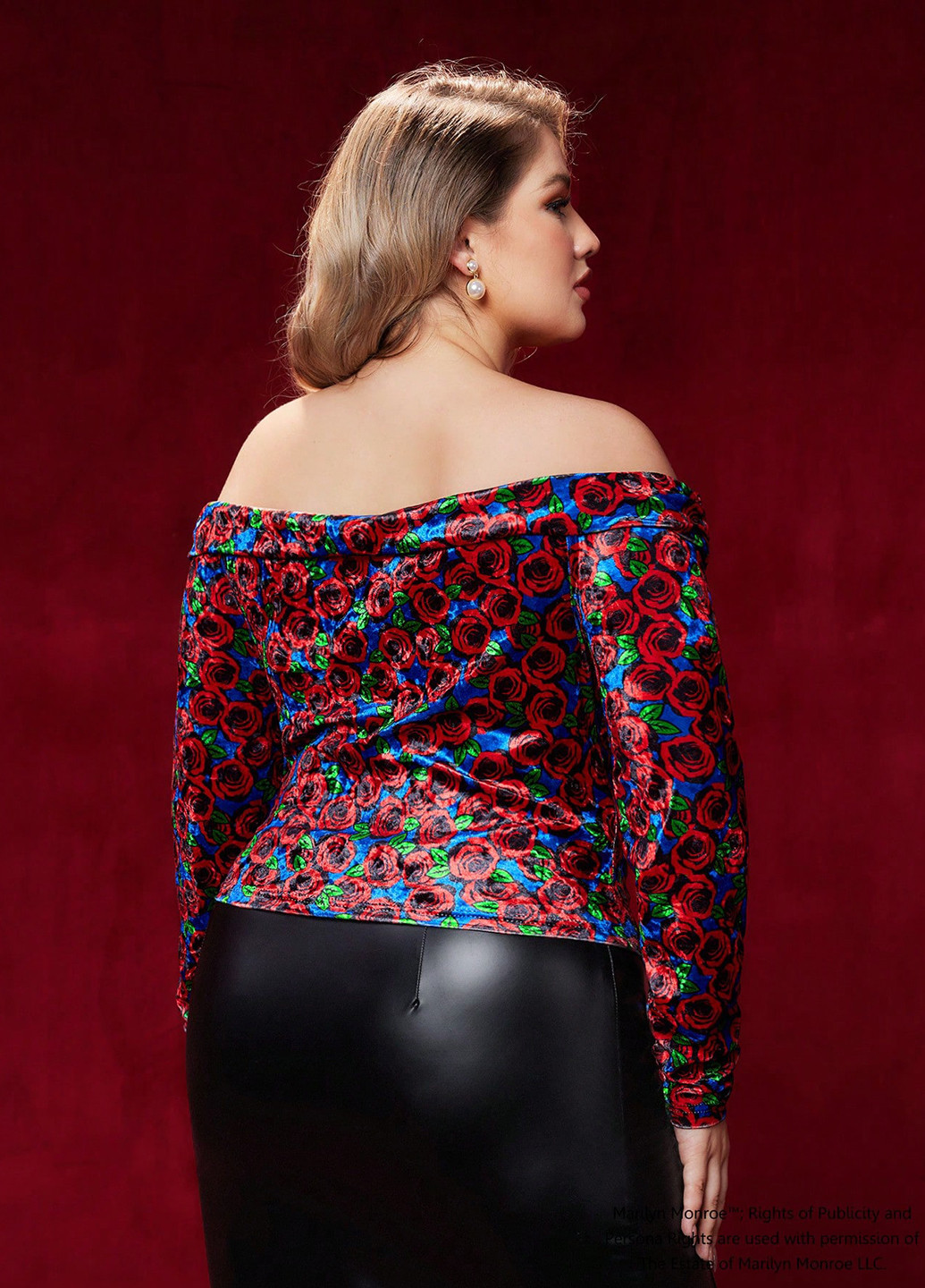 Лонгслів SHEIN (346167694)