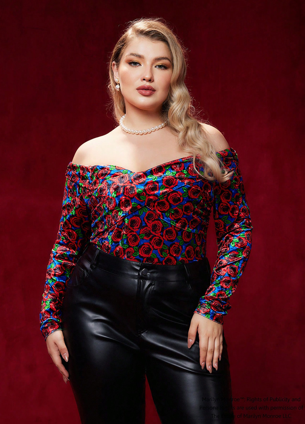 Лонгслів SHEIN (346167694)