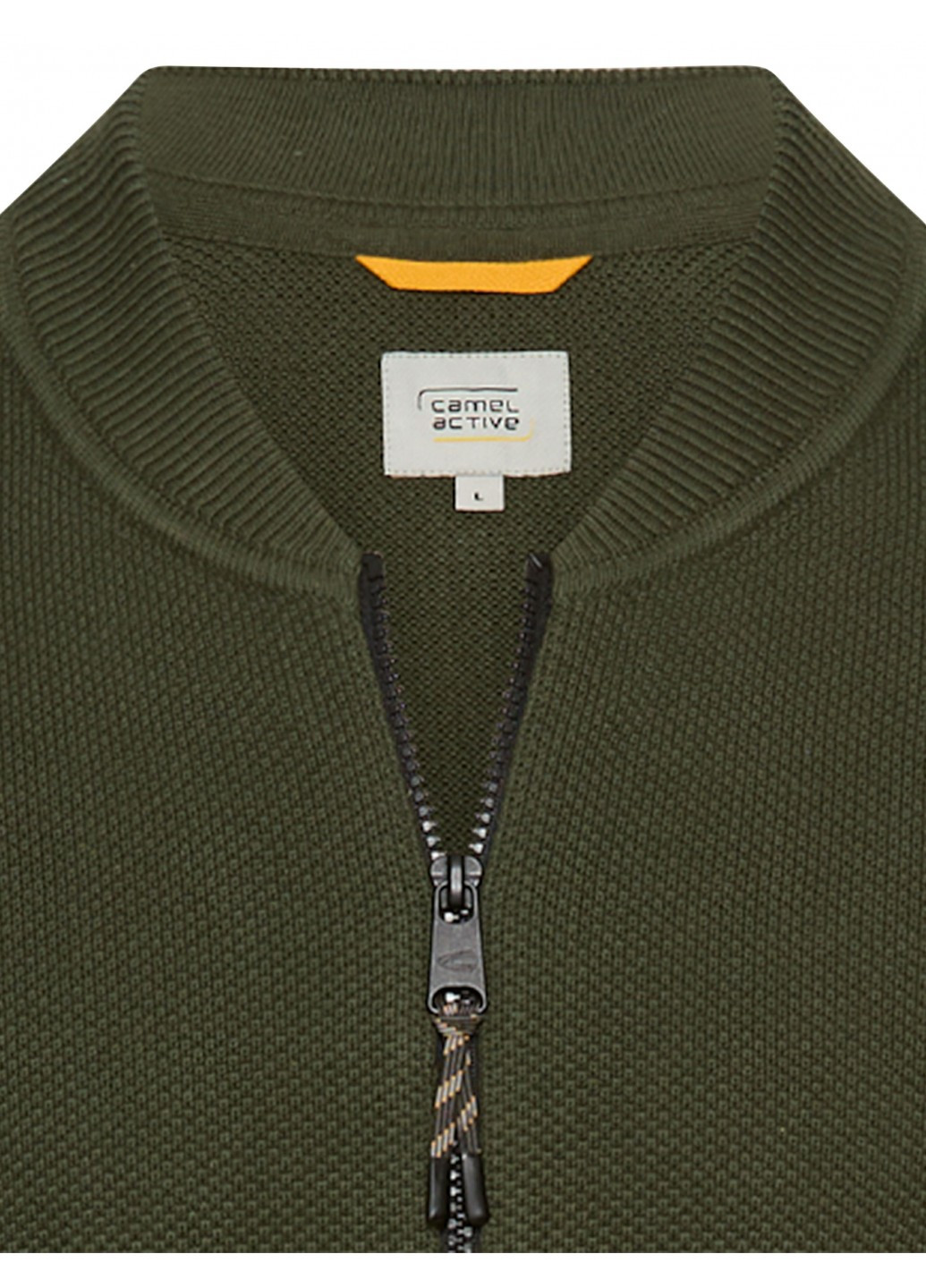 Кофта Camel Active Knitted Jacket (368617694)