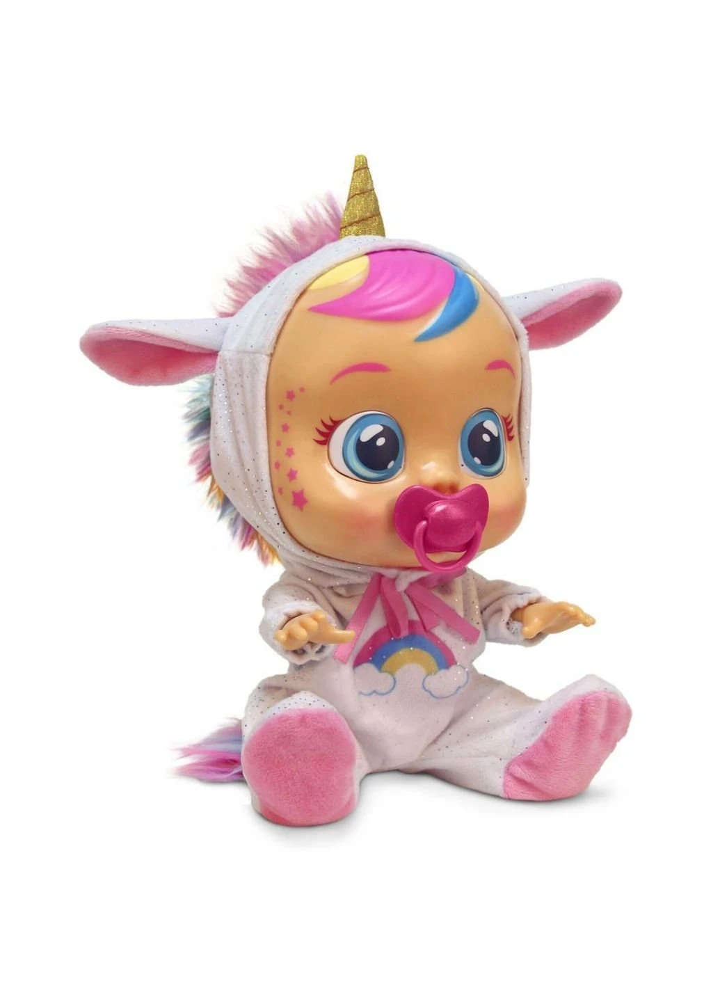 Лялька Плакса Crybabies Дрім (99180) IMC (254069443)