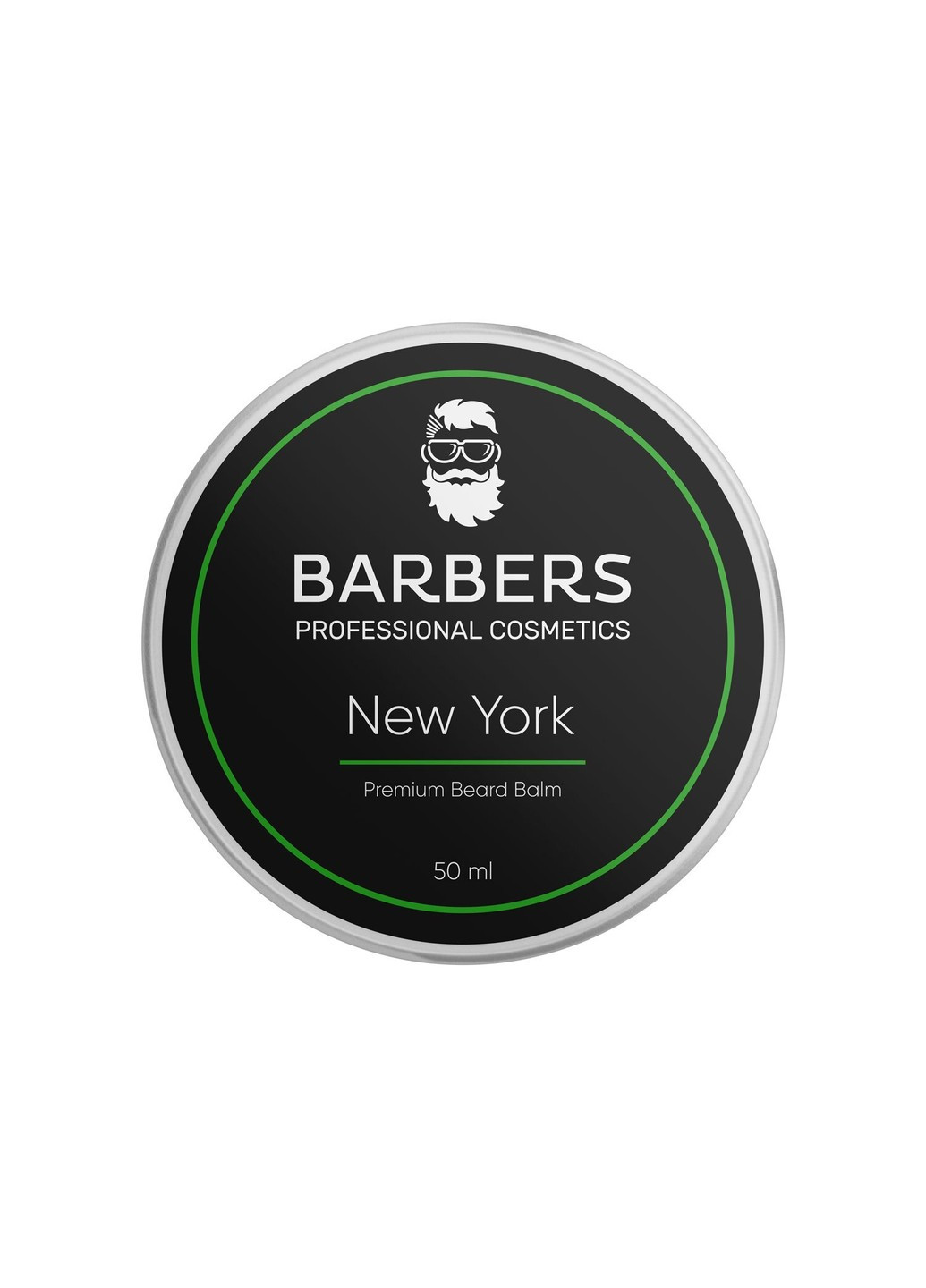 Бальзам для бороды New York 50 мл Barbers (252845252)