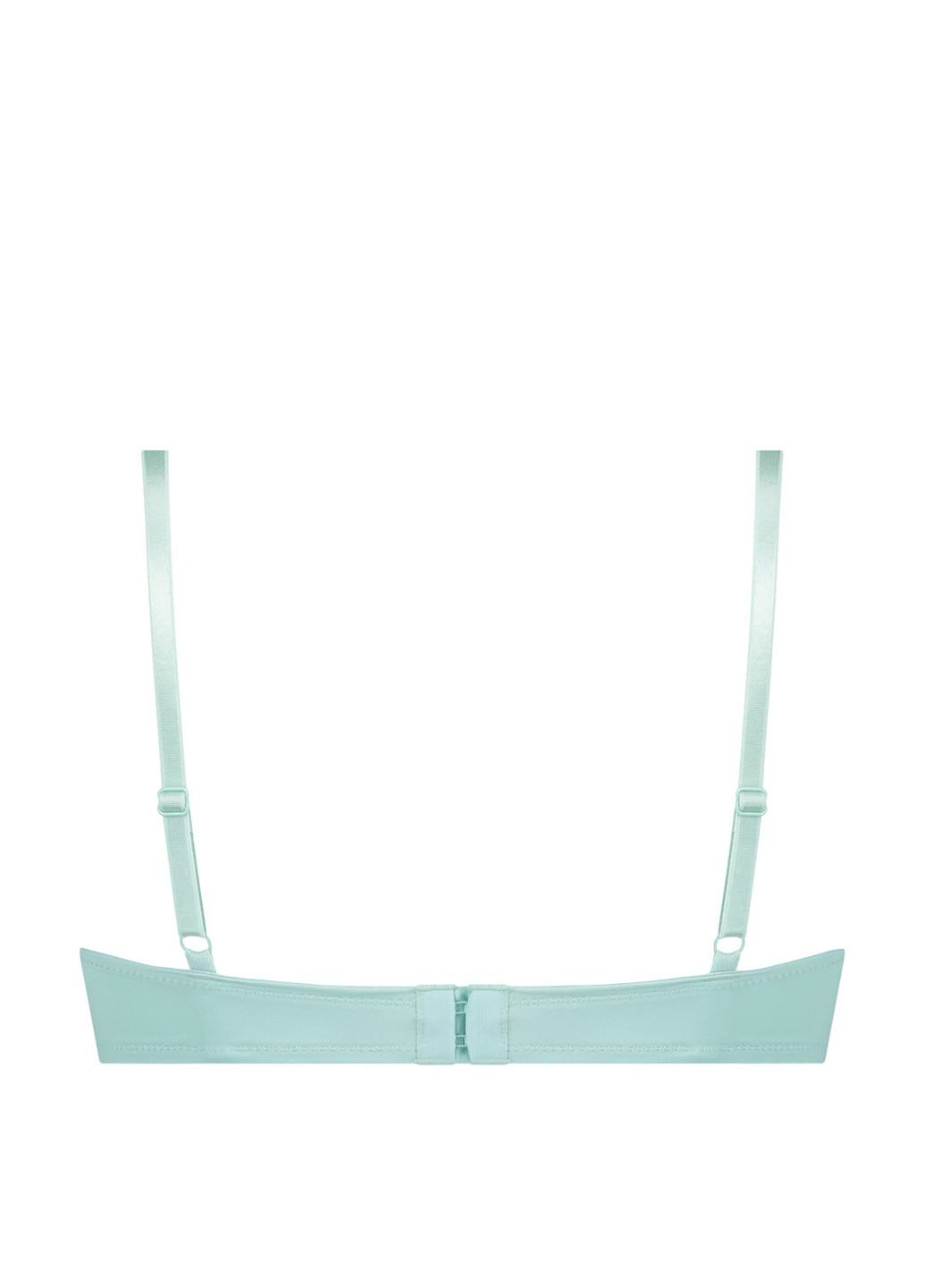 М'ятний бюстгальтер Hunkemoller з кісточками поліамід