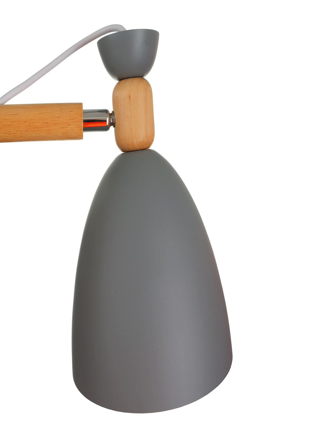 Потолочная люстра BL-741S/5 E27 GY Brille (251891747)