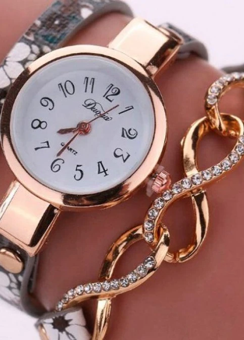 Жіночі годинник Ring quartz CL (229050119)