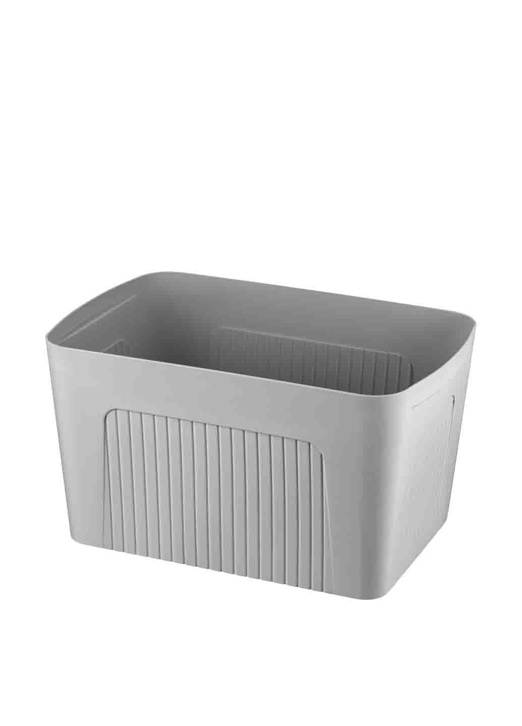 Ящик із кришкою для зберігання, 45.5х31х24.5 см Ardesto (329693816)